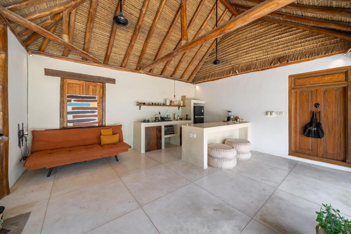 Lila Villa - 1BR Villa in Pecatu