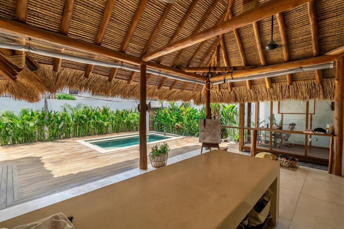 Lila Villa - 1BR Villa in Pecatu