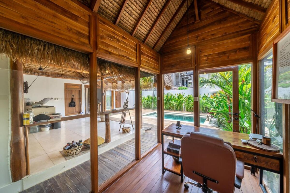 Lila Villa - 1BR Villa in Pecatu