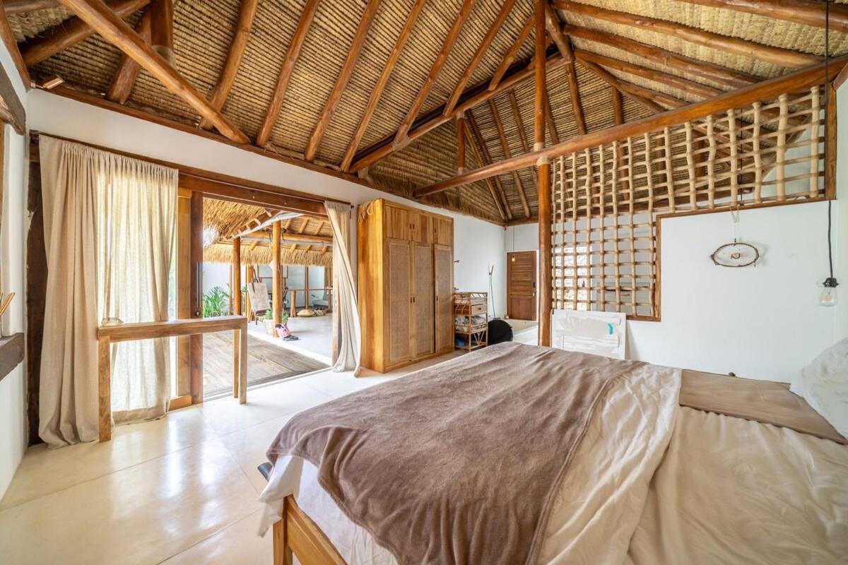 Lila Villa - 1BR Villa in Pecatu