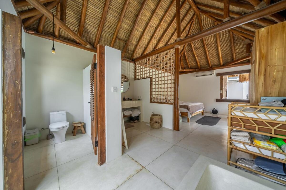 Lila Villa - 1BR Villa in Pecatu