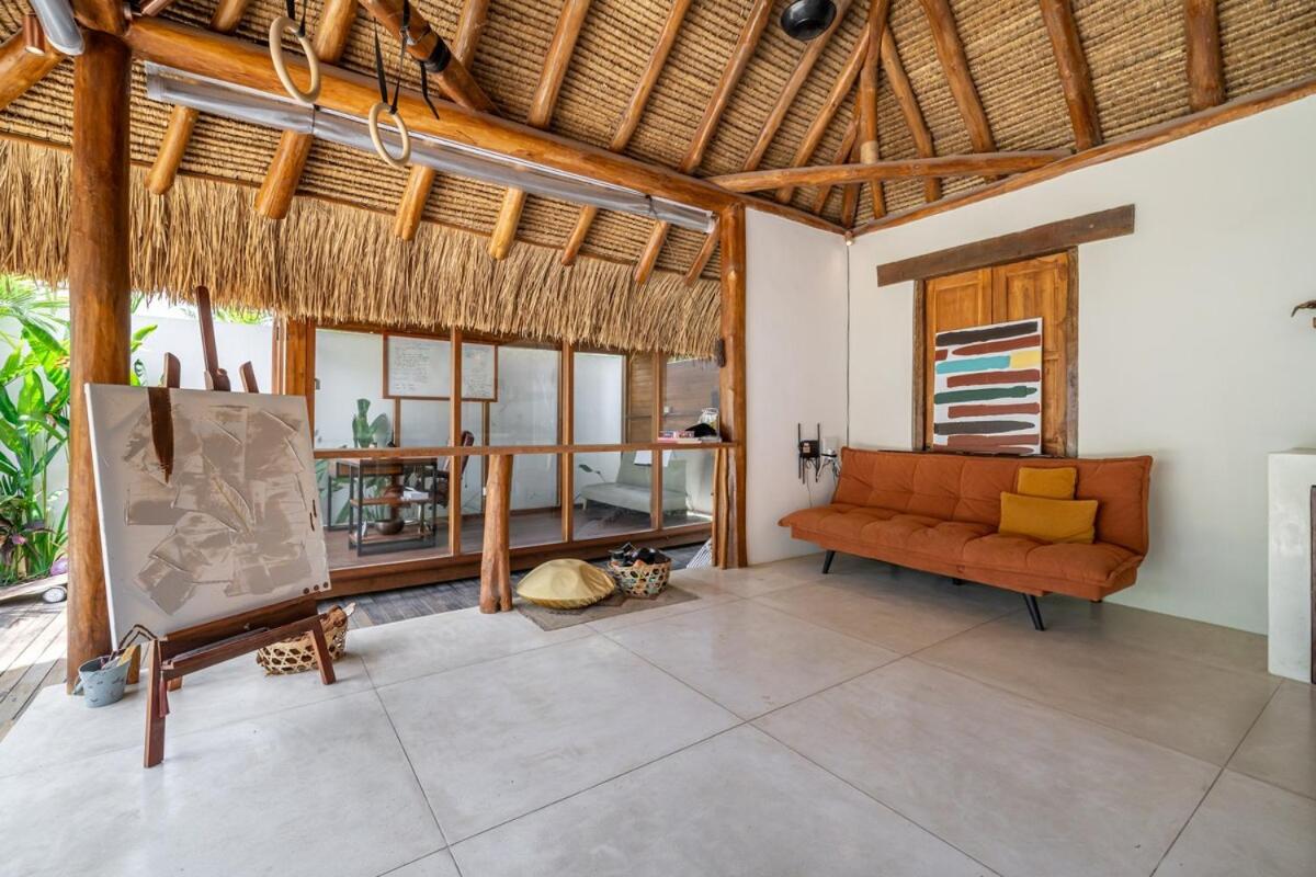 Lila Villa - 1BR Villa in Pecatu