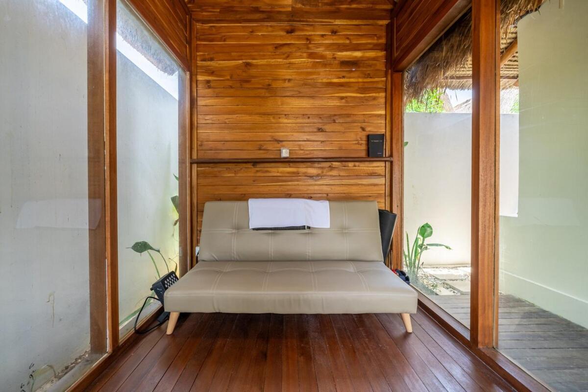 Lila Villa - 1BR Villa in Pecatu