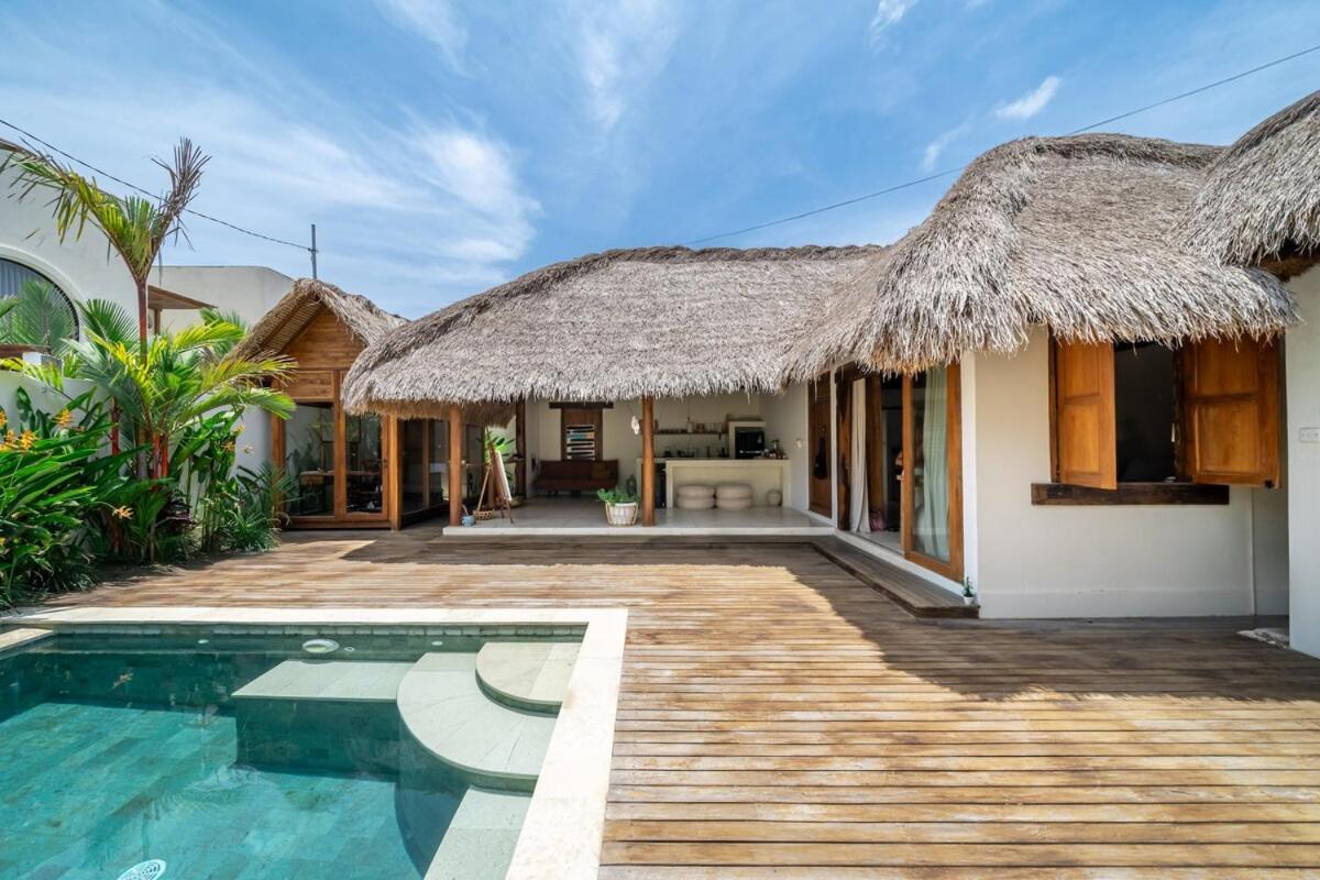 Lila Villa - 1BR Villa in Pecatu