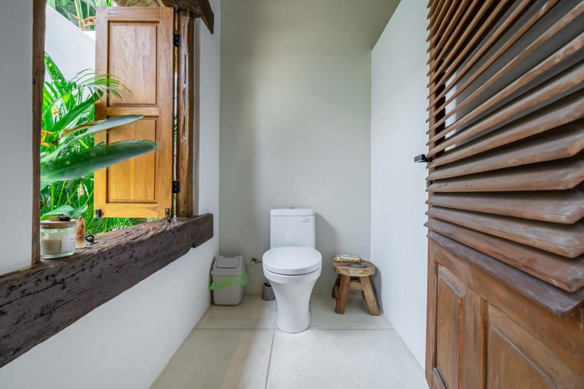 Lila Villa - 1BR Villa in Pecatu