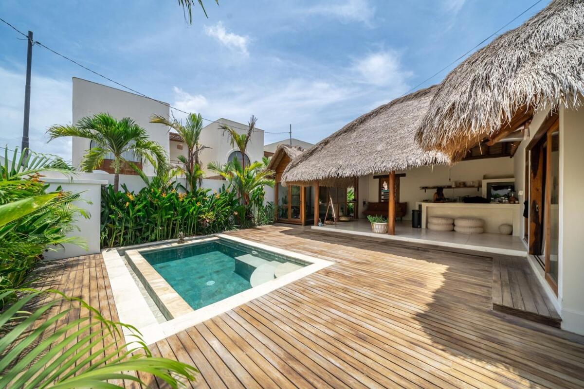 Lila Villa - 1BR Villa in Pecatu