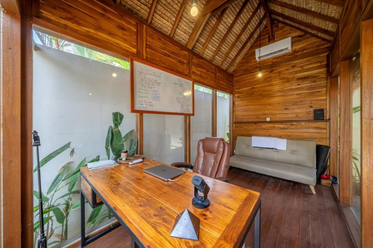 Lila Villa - 1BR Villa in Pecatu