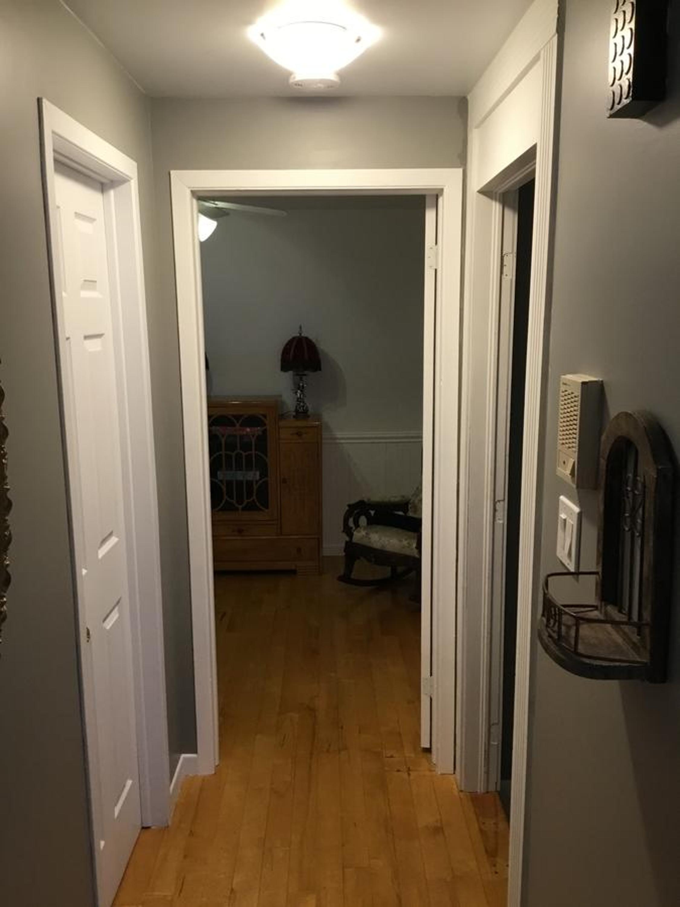 La Maison des Éboulis