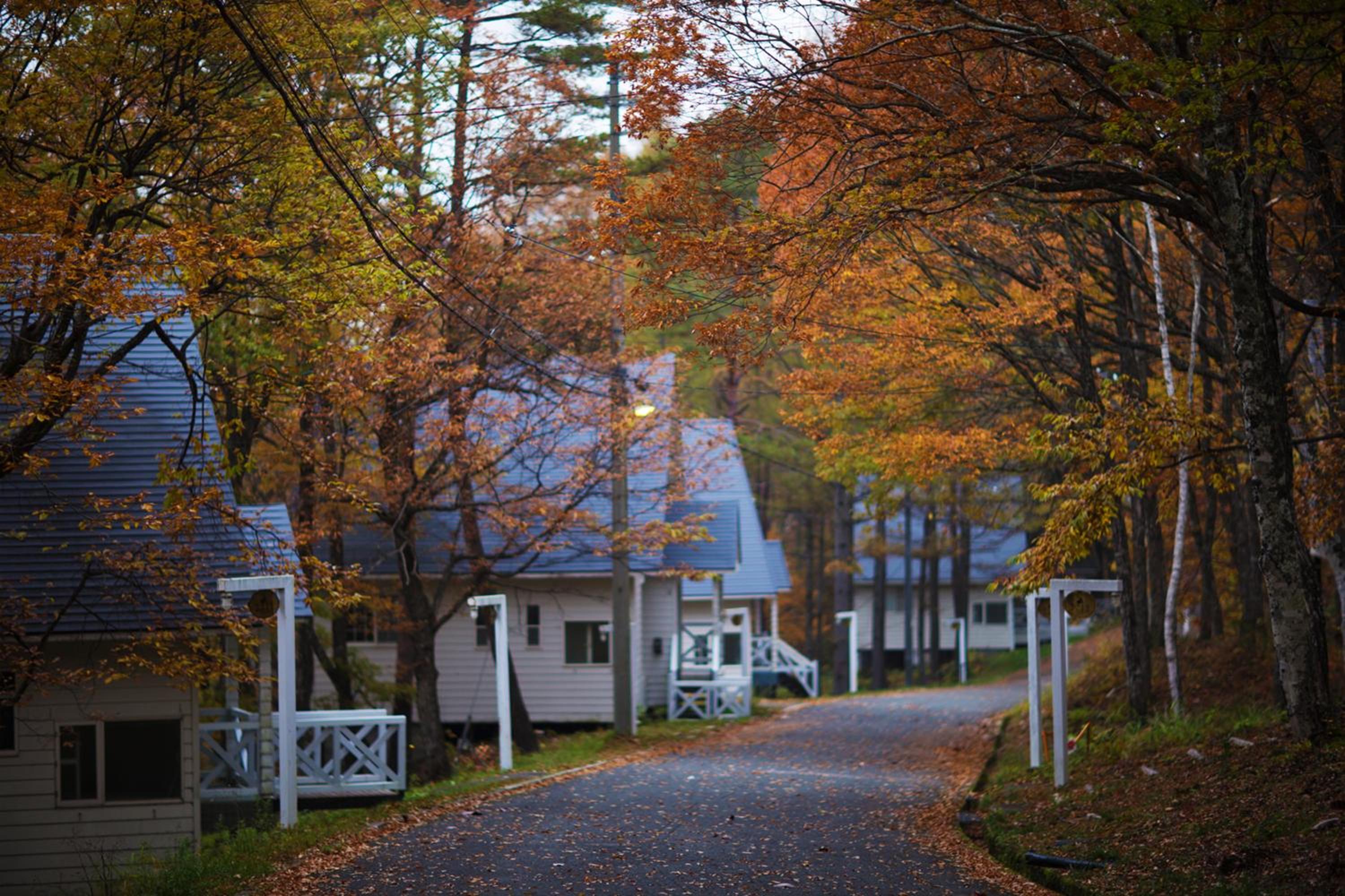 Resort Villa Takayama