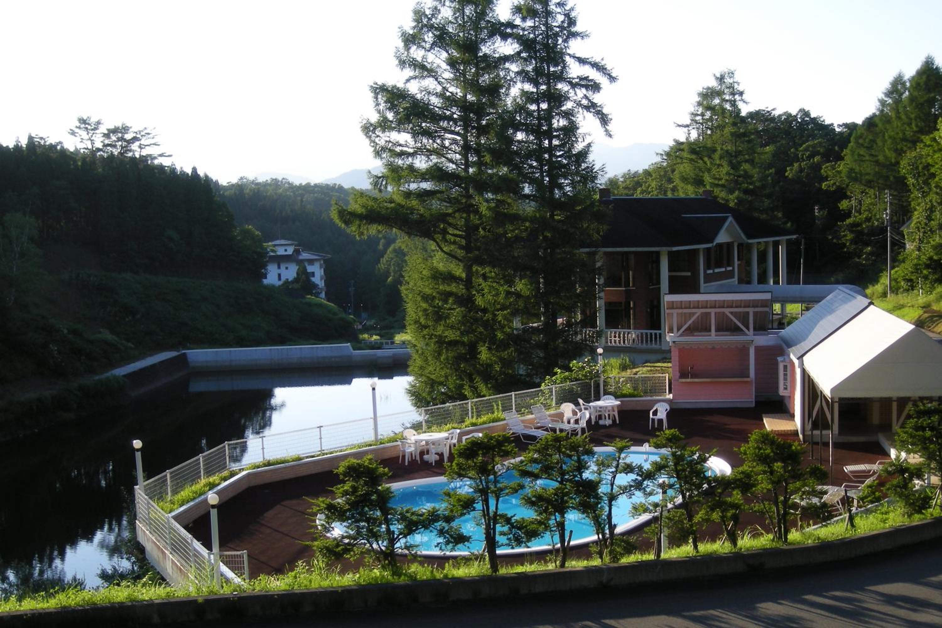 Resort Villa Takayama