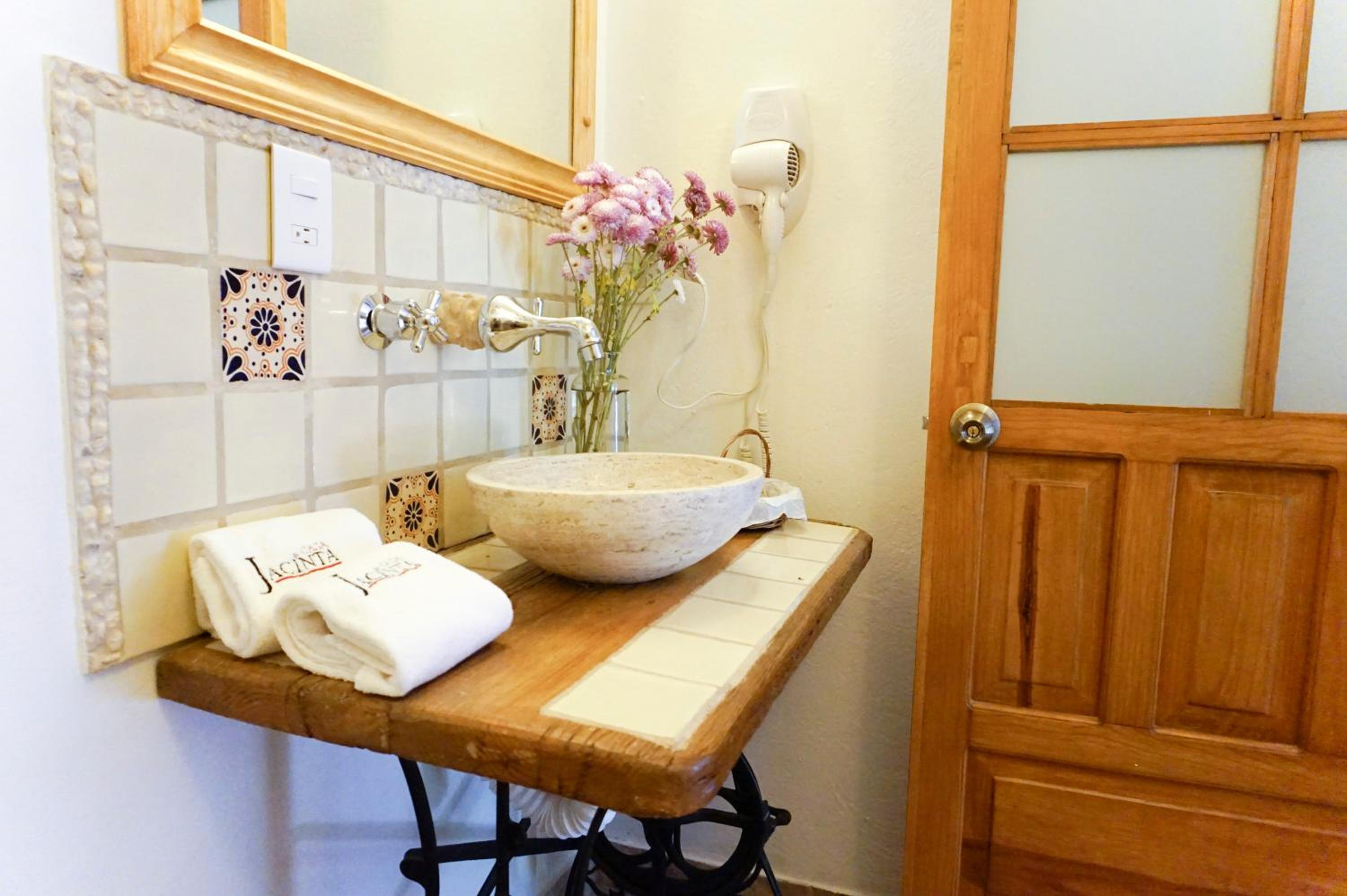 Casa Jacinta Guest House