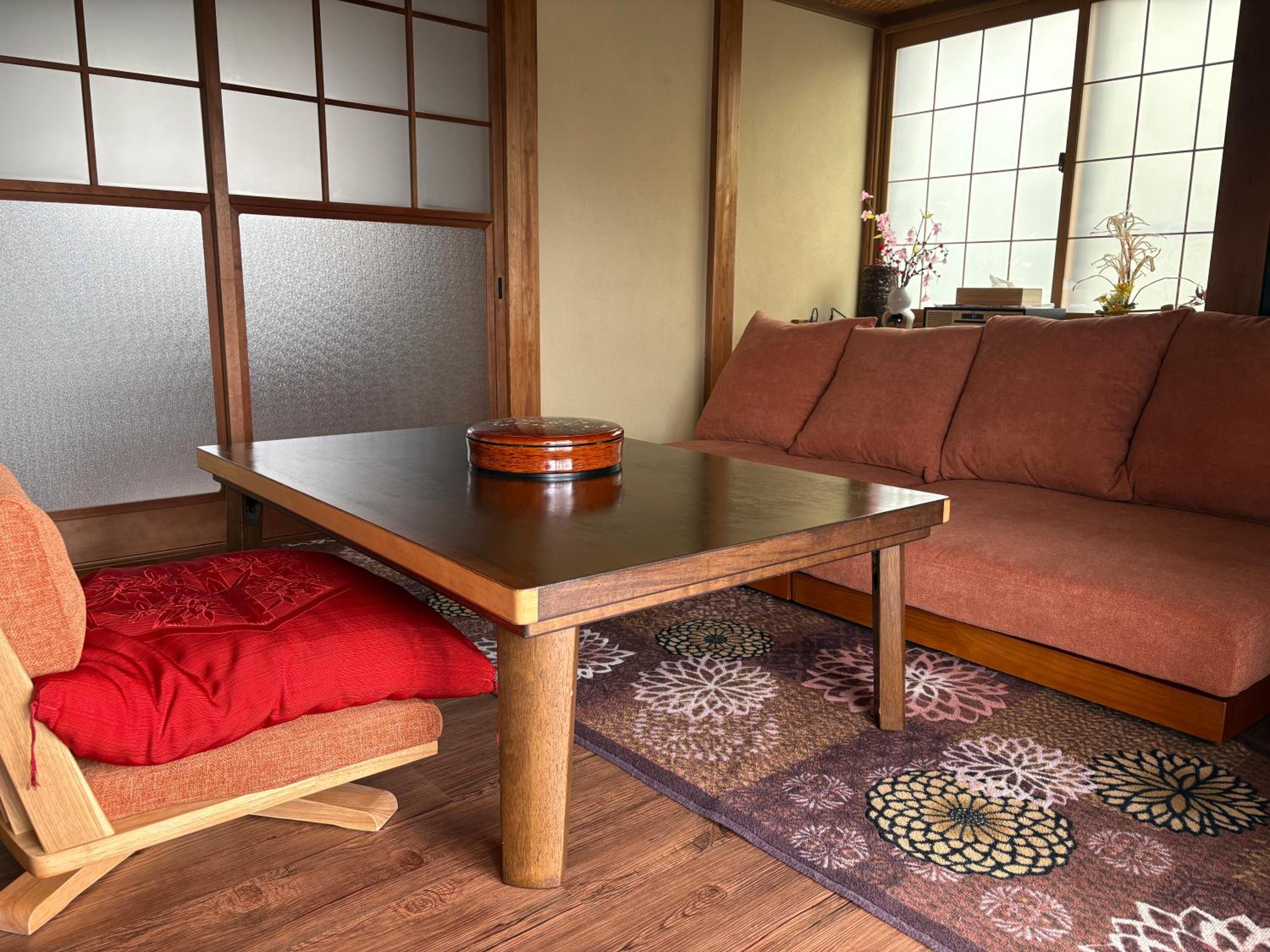Shiraito Garden A Private Retreat Near Shiraito Falls with Mt Fuji Views