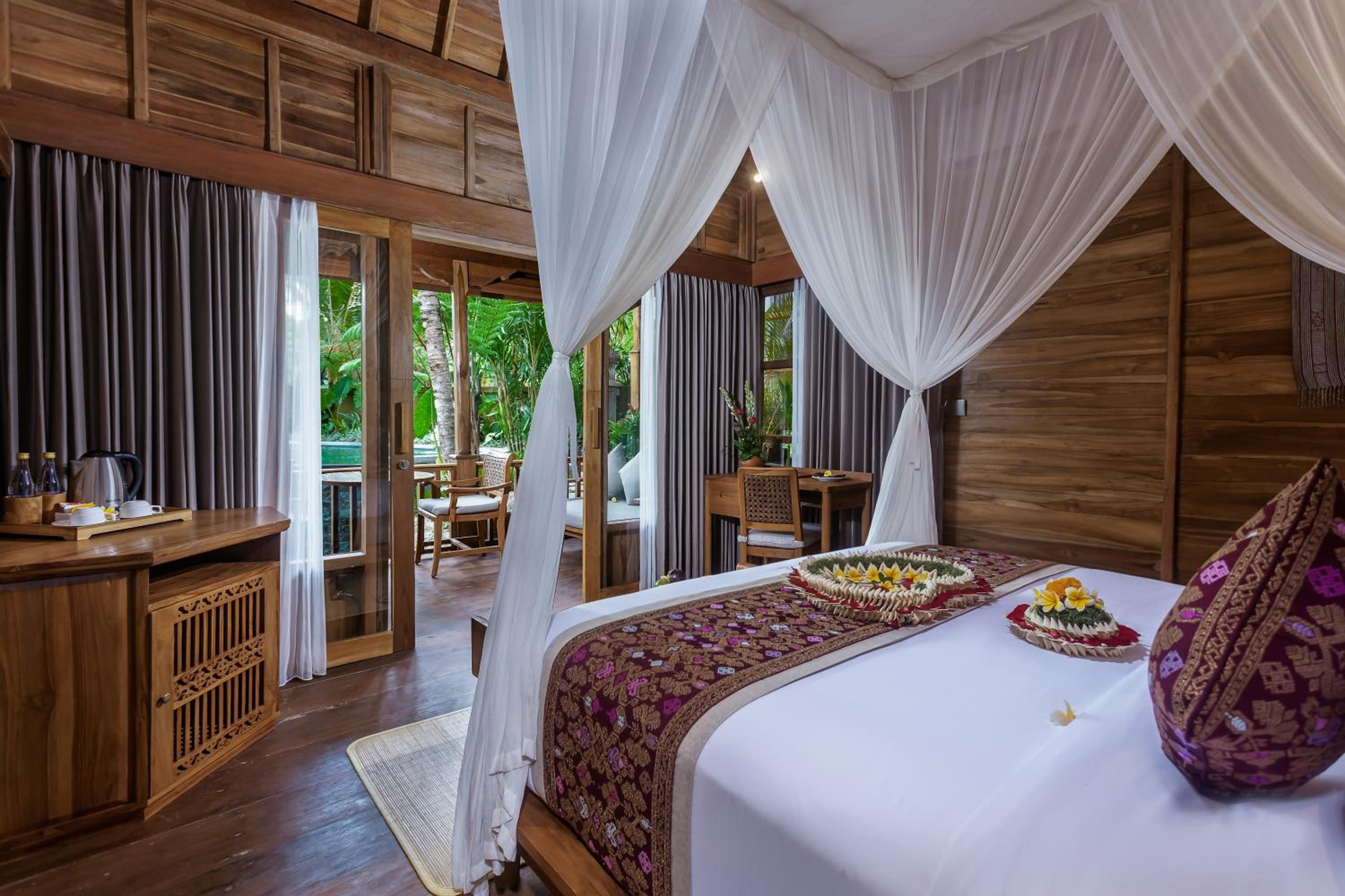 Edge of Ubud by GenuineHost