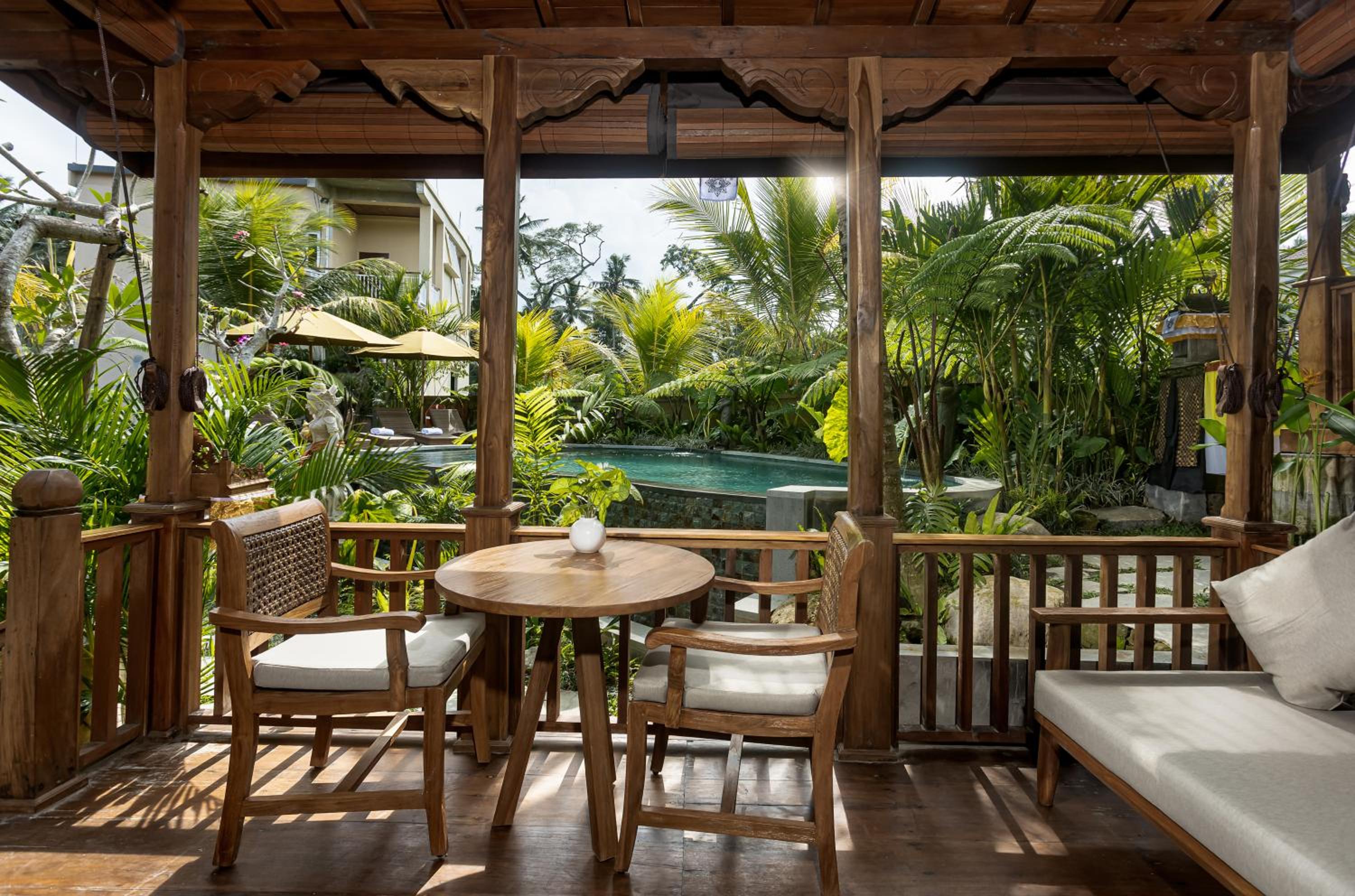 Edge of Ubud by GenuineHost