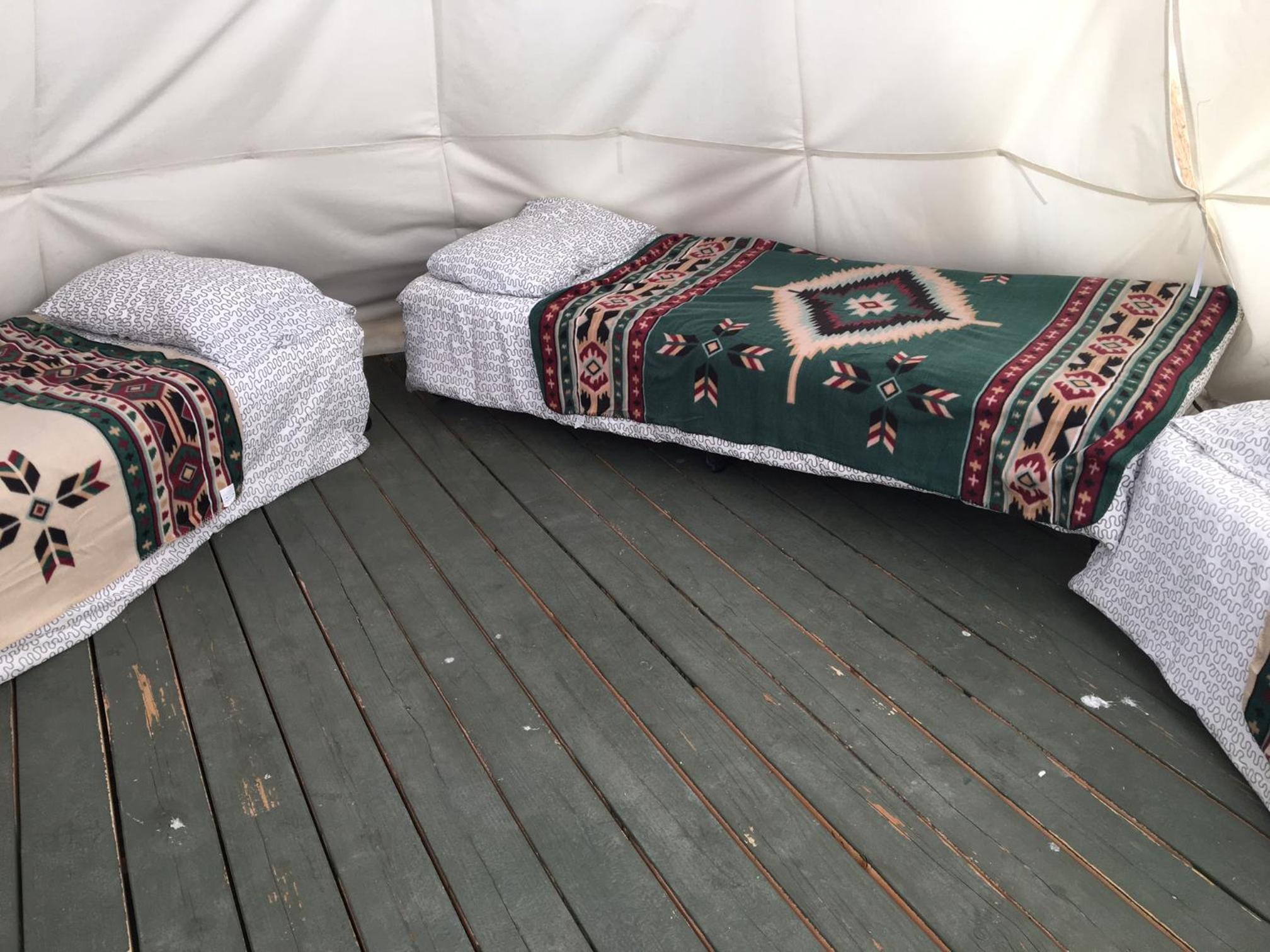 Olancha RV Park and Motel