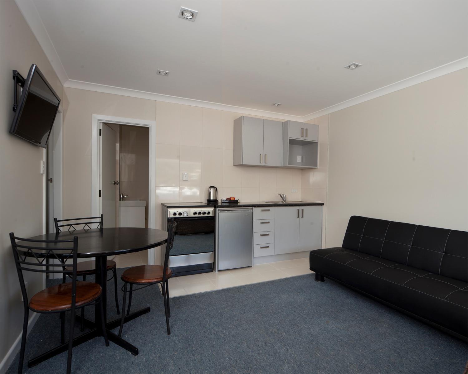 Picton Accommodation Gateway Motel