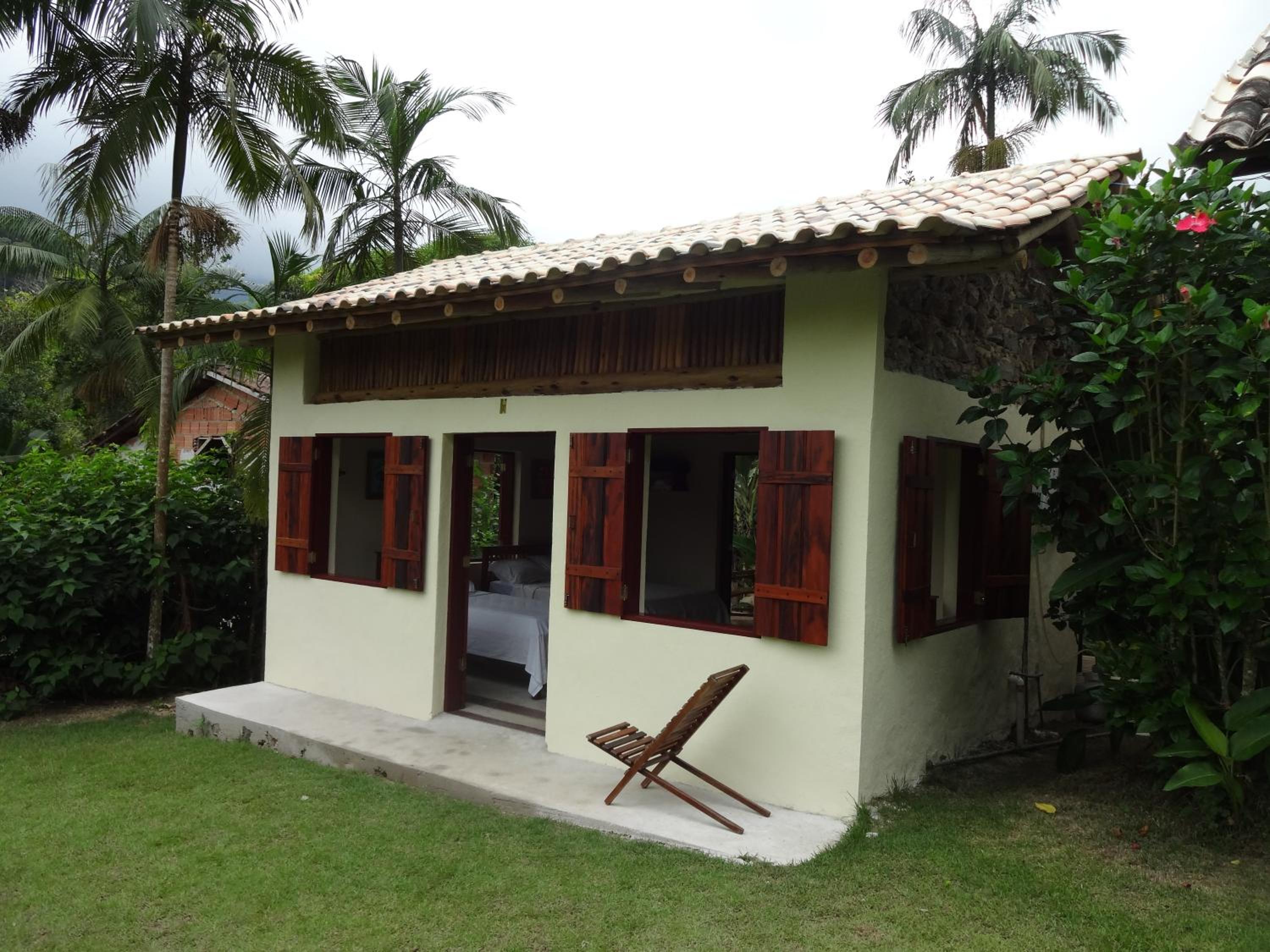 Vila do Teteco Ecopousada