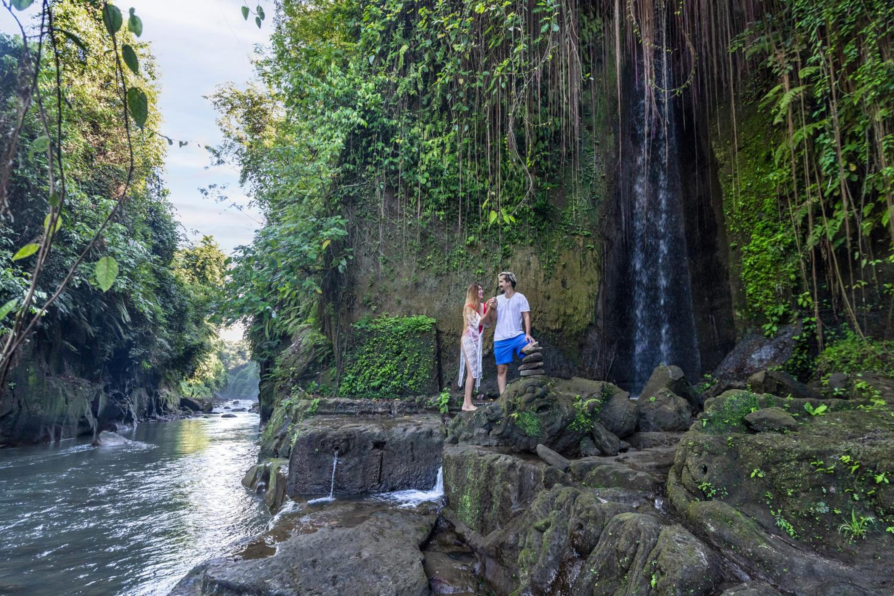 DITUJU Ubud by GenuineHost