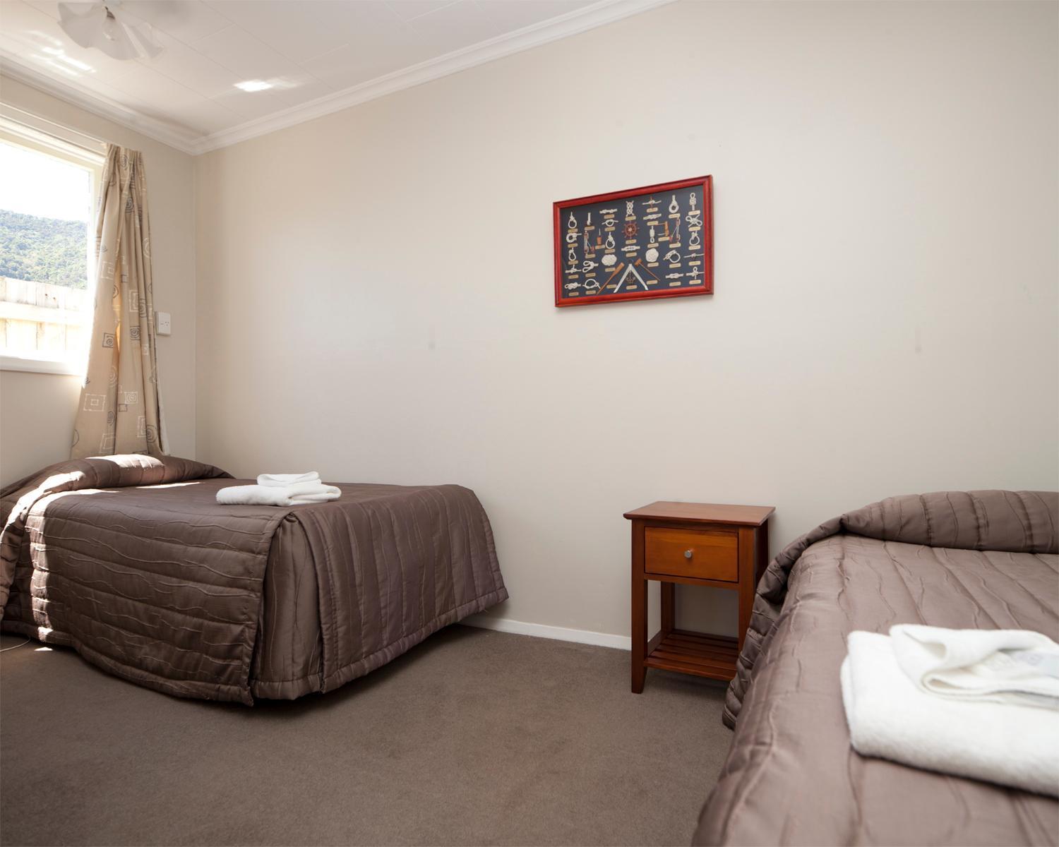 Picton Accommodation Gateway Motel
