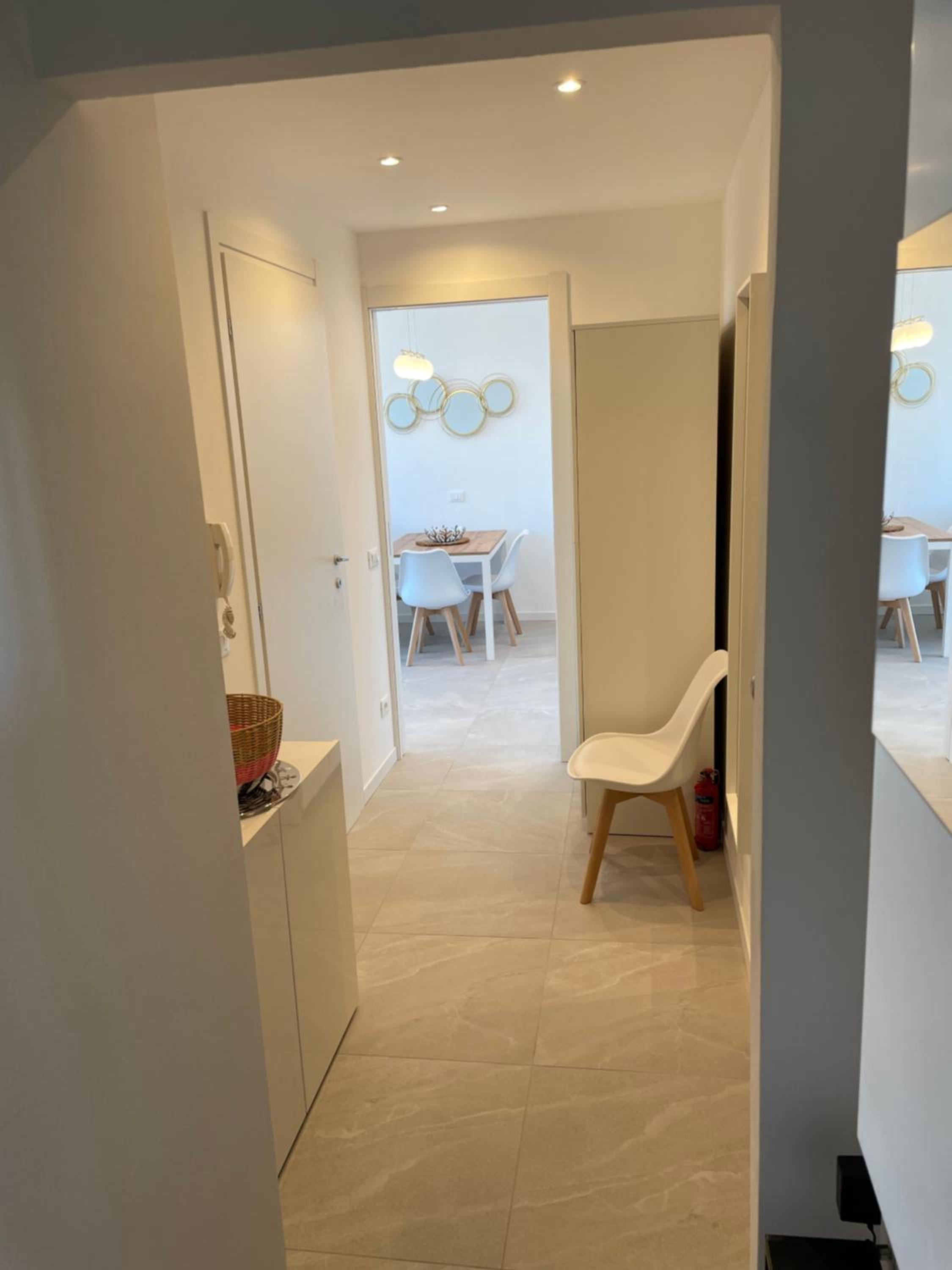 NEW 2 bedroom apartment in Navigli with a great view!