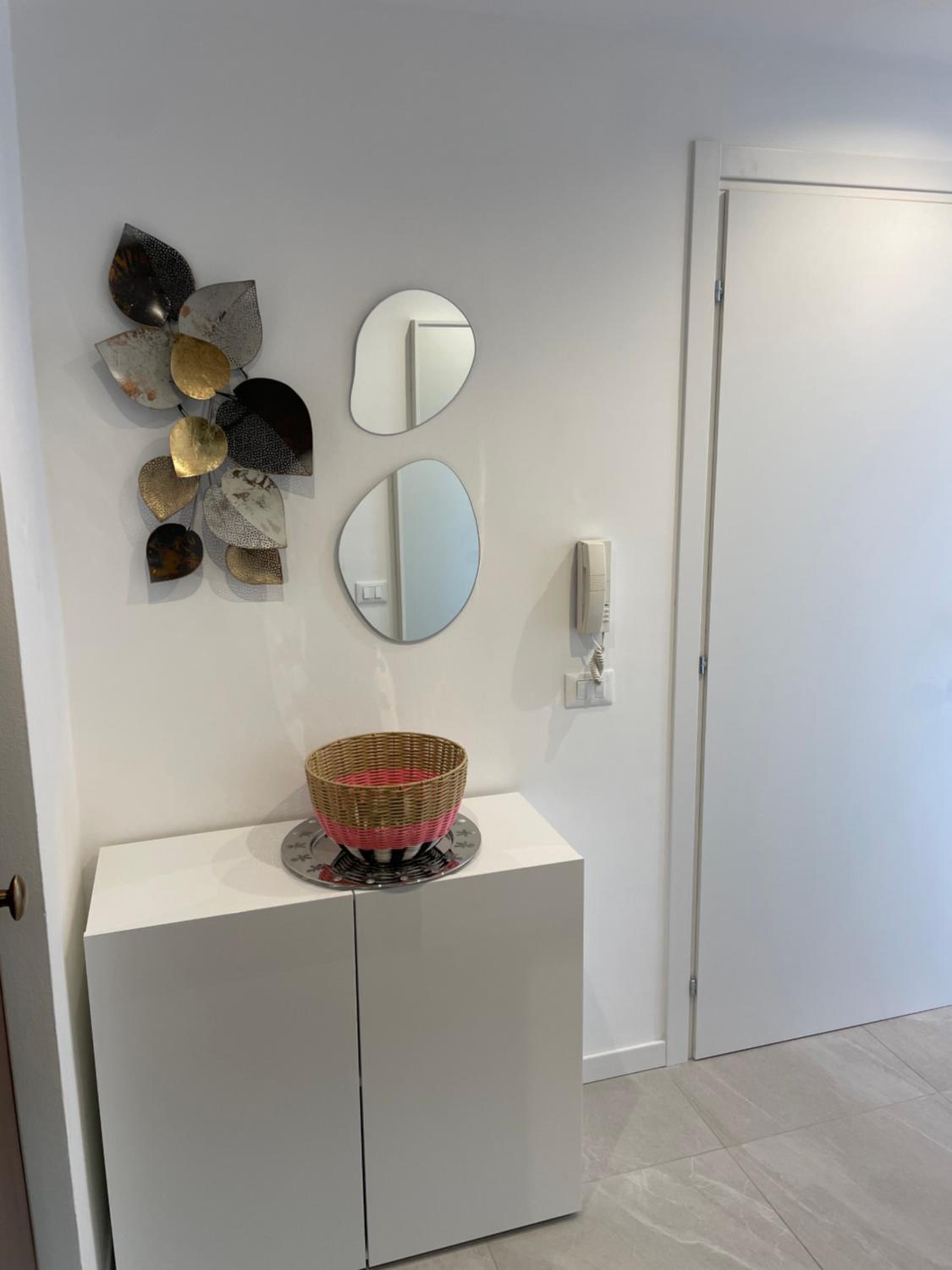 NEW 2 bedroom apartment in Navigli with a great view!