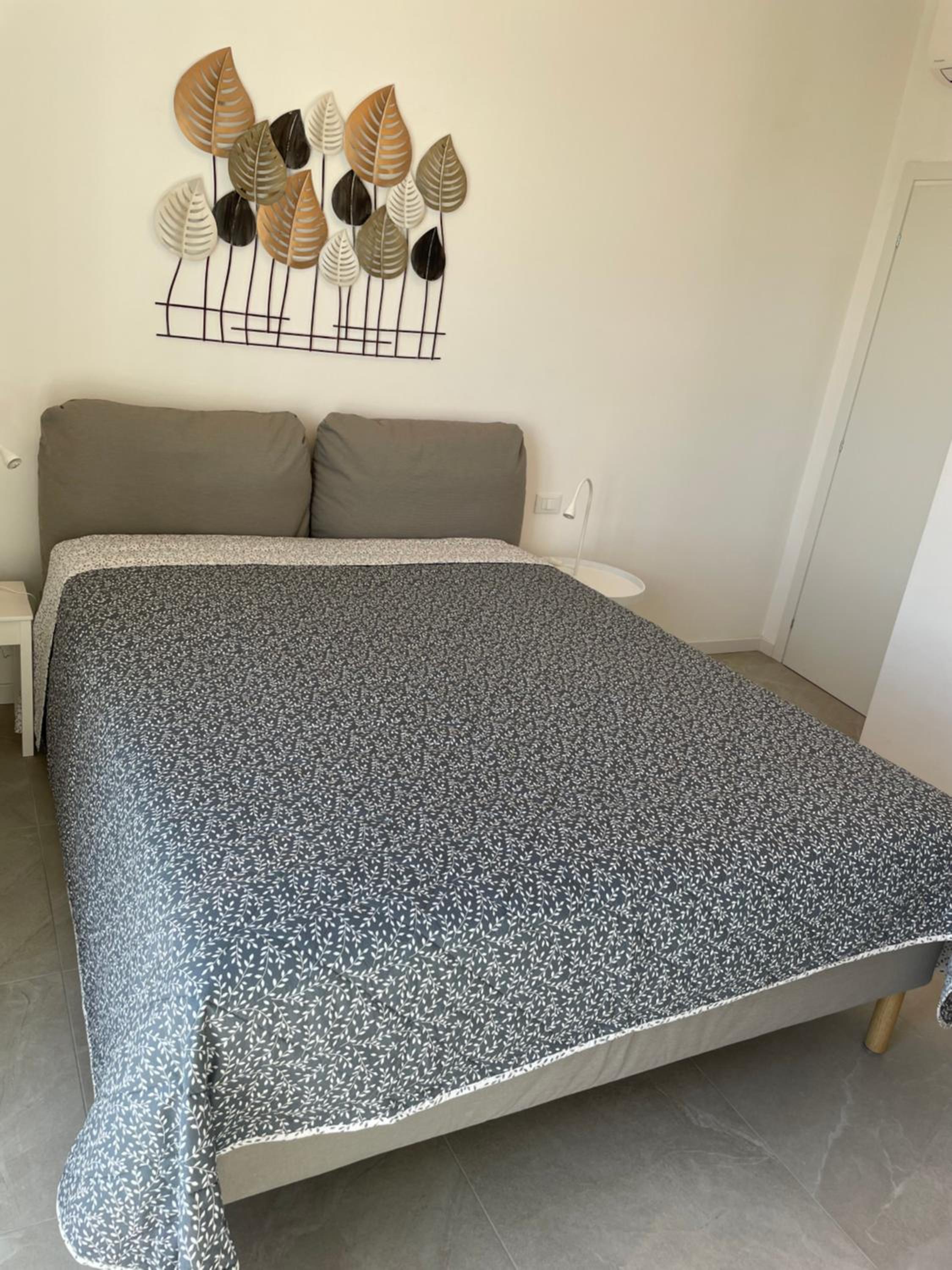 NEW 2 bedroom apartment in Navigli with a great view!