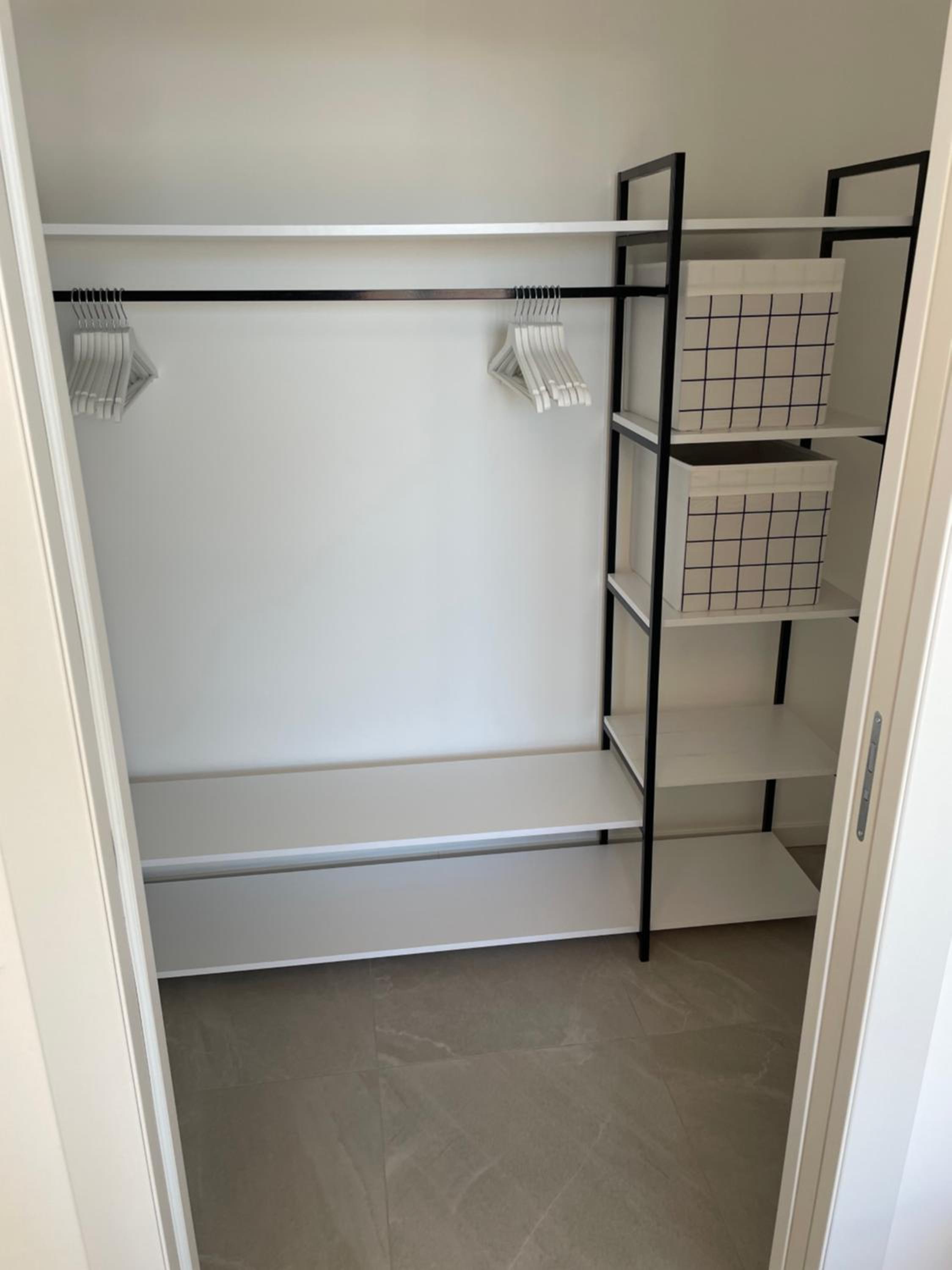 NEW 2 bedroom apartment in Navigli with a great view!