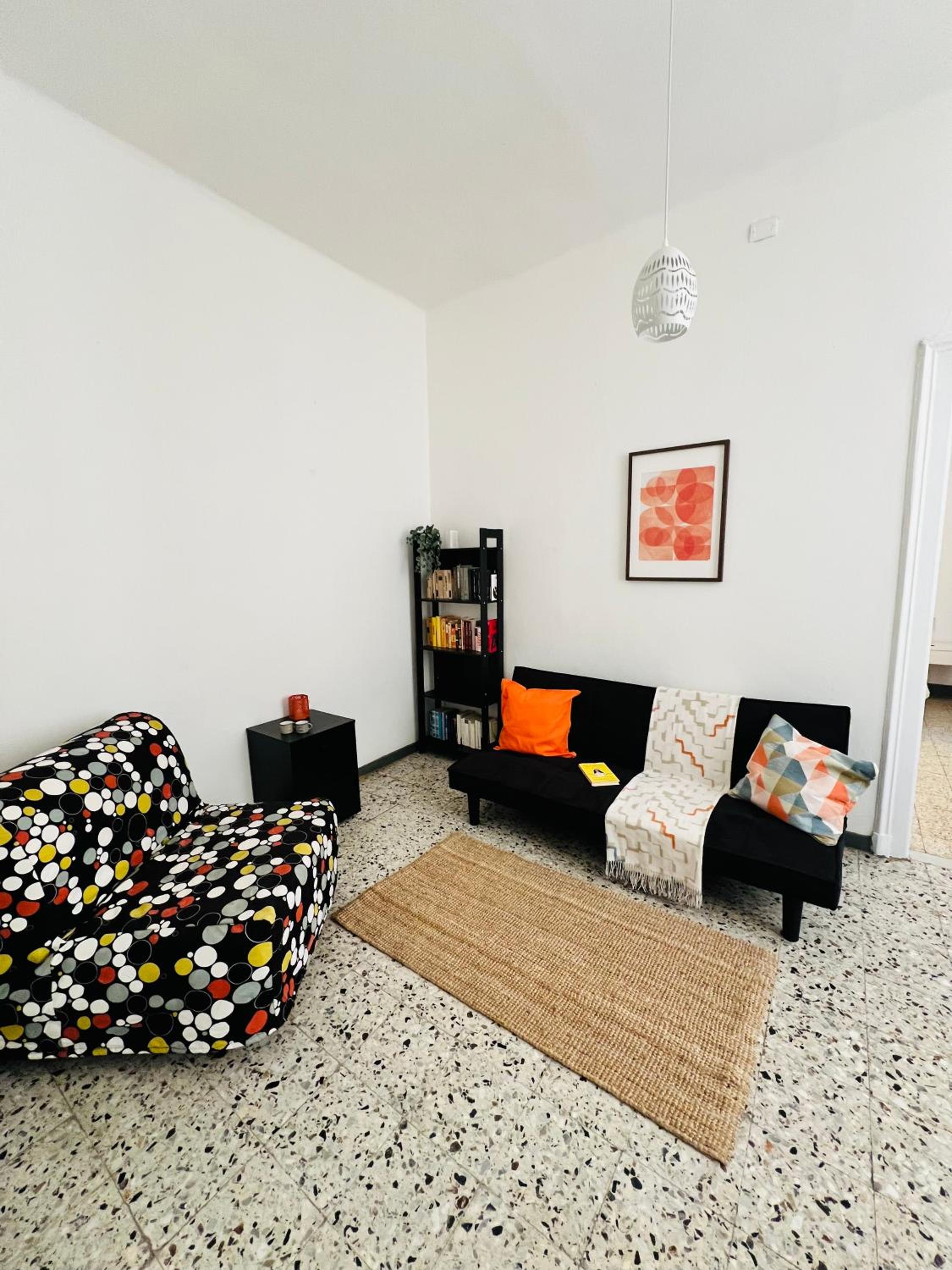 La Gioia House