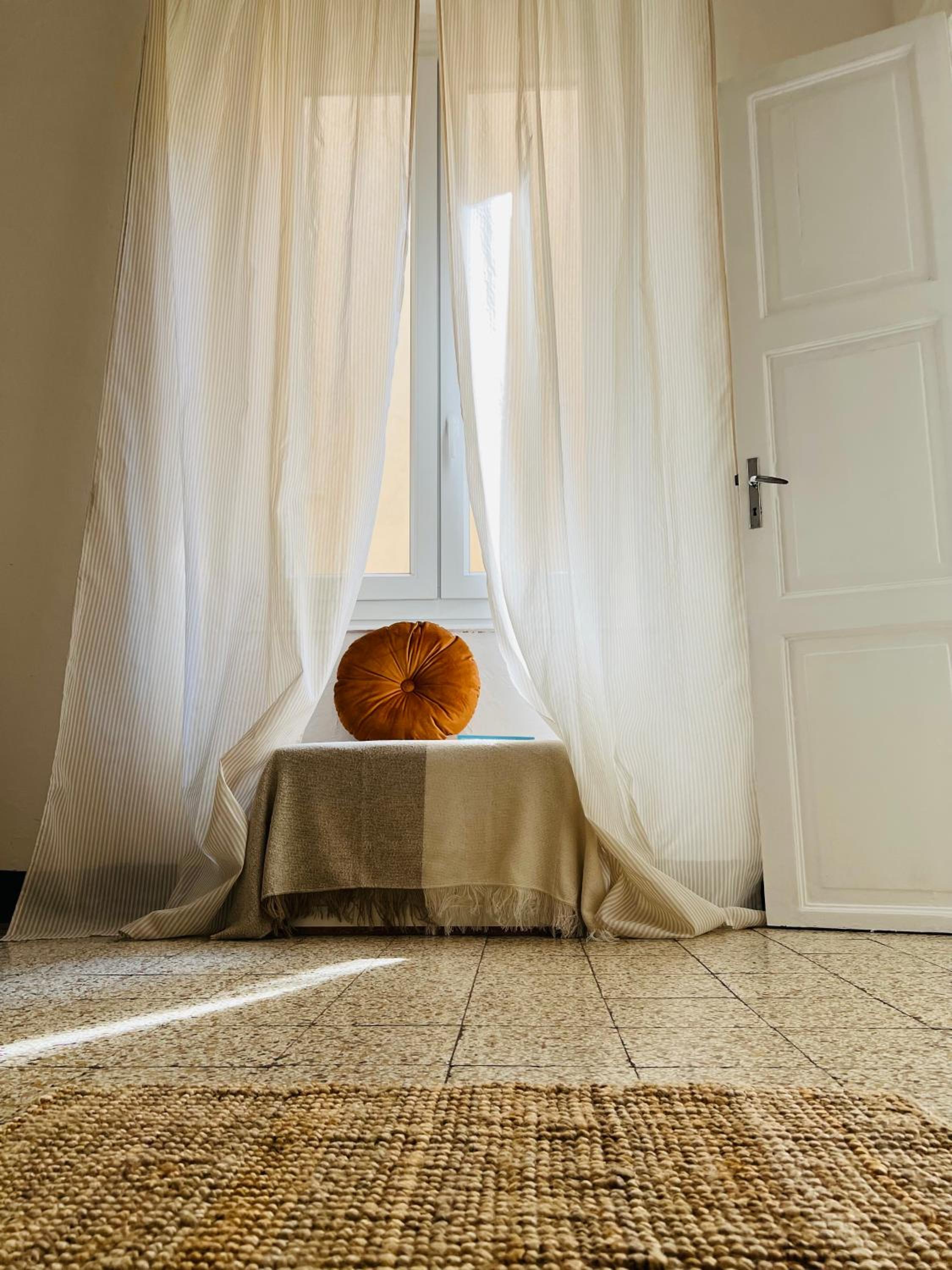 La Gioia House