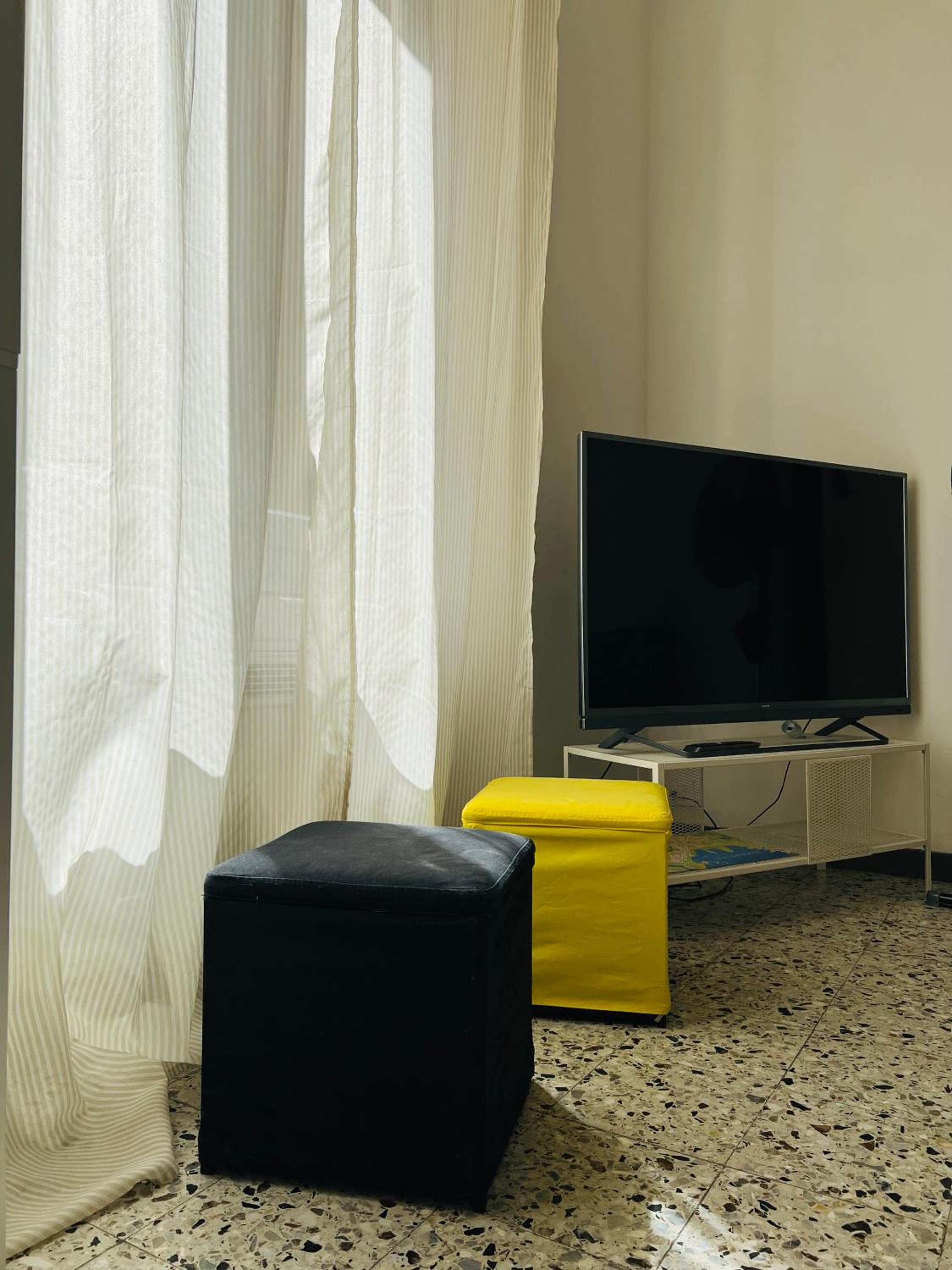 La Gioia House