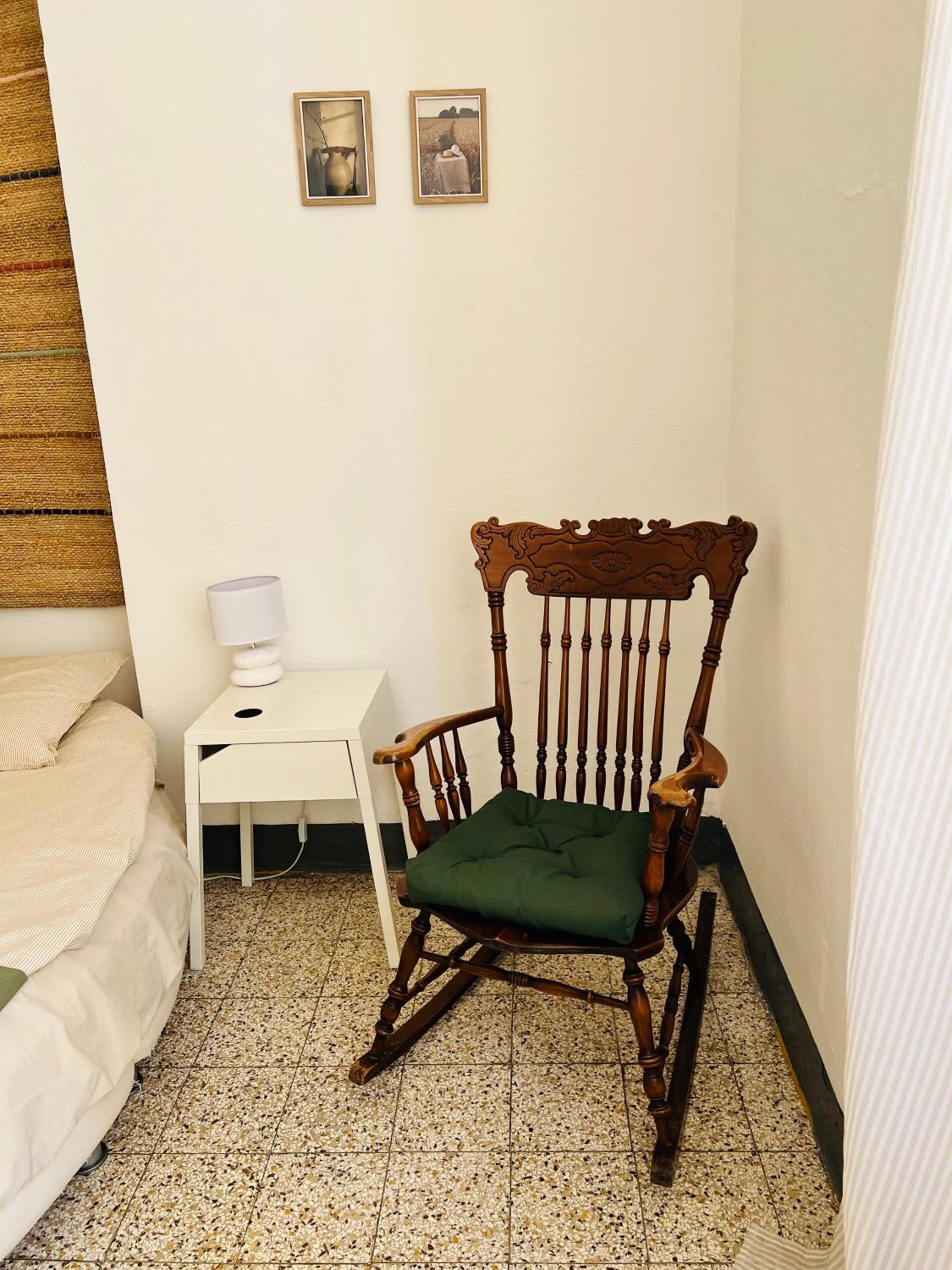 La Gioia House