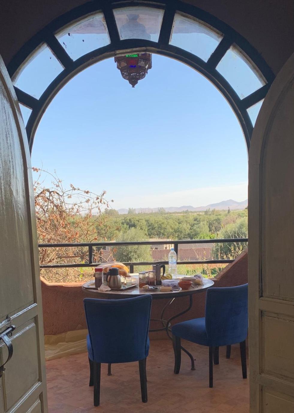 Riad Belgika Marrakech