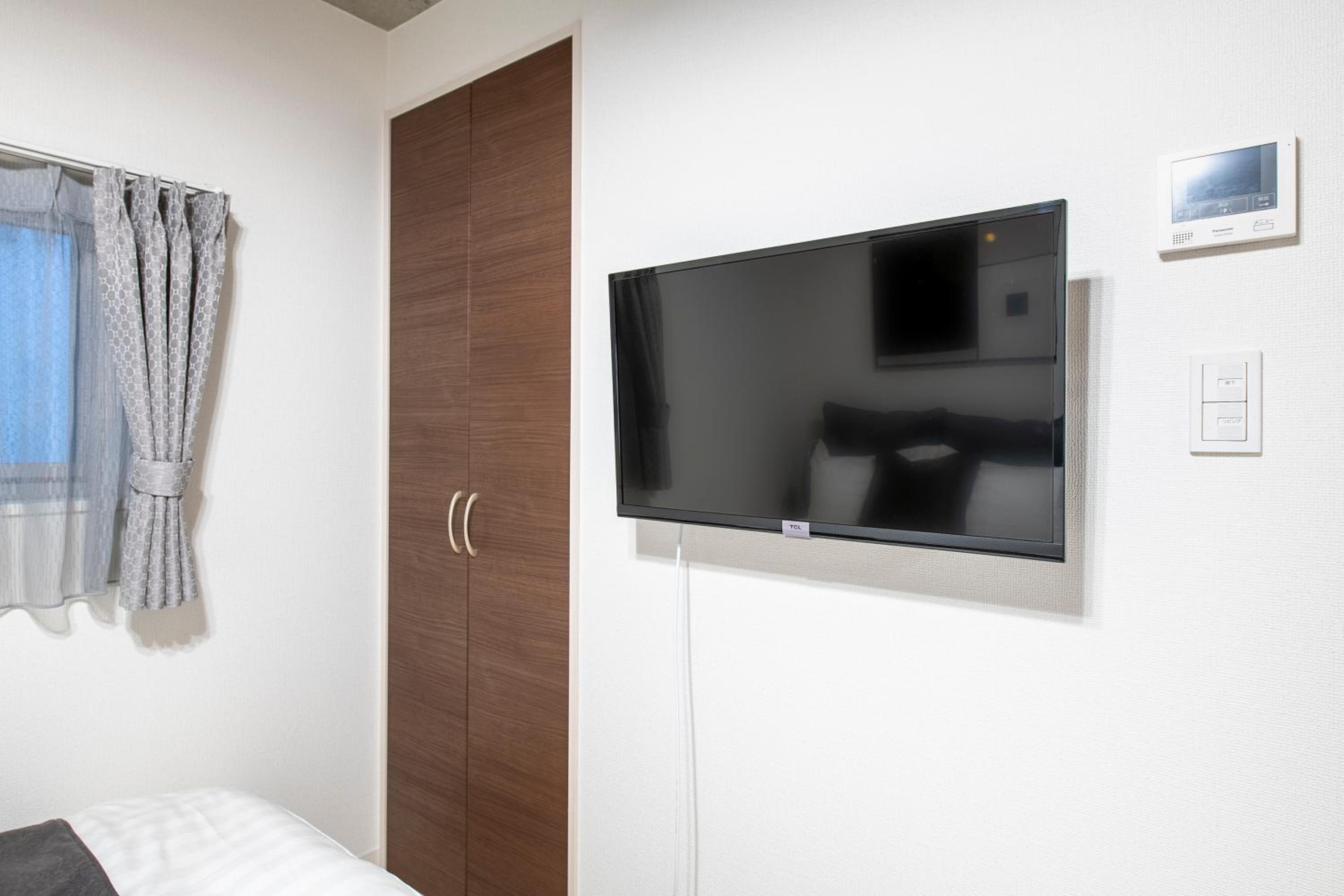 Horizon Court Shinjuku