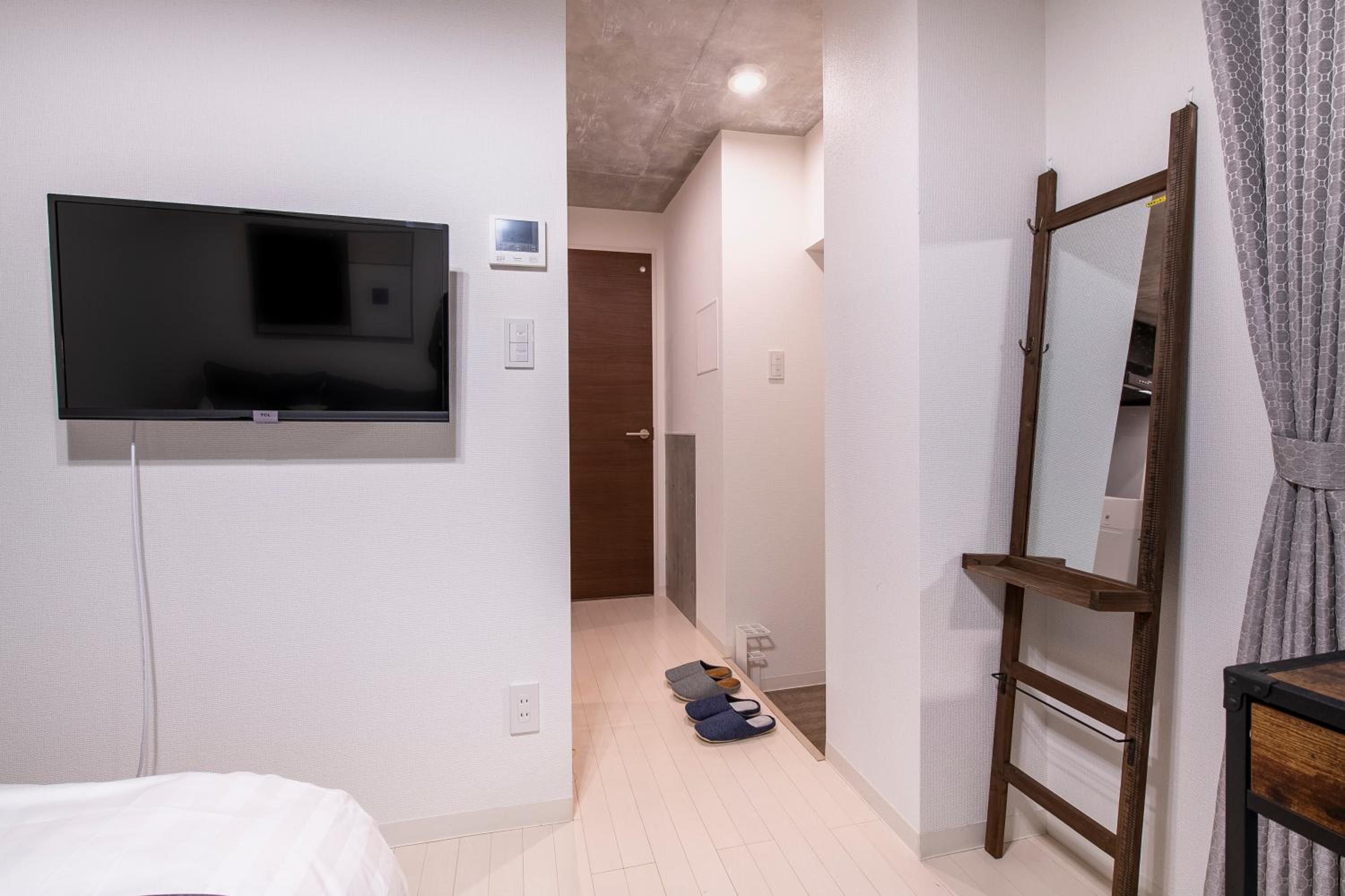 Horizon Court Shinjuku