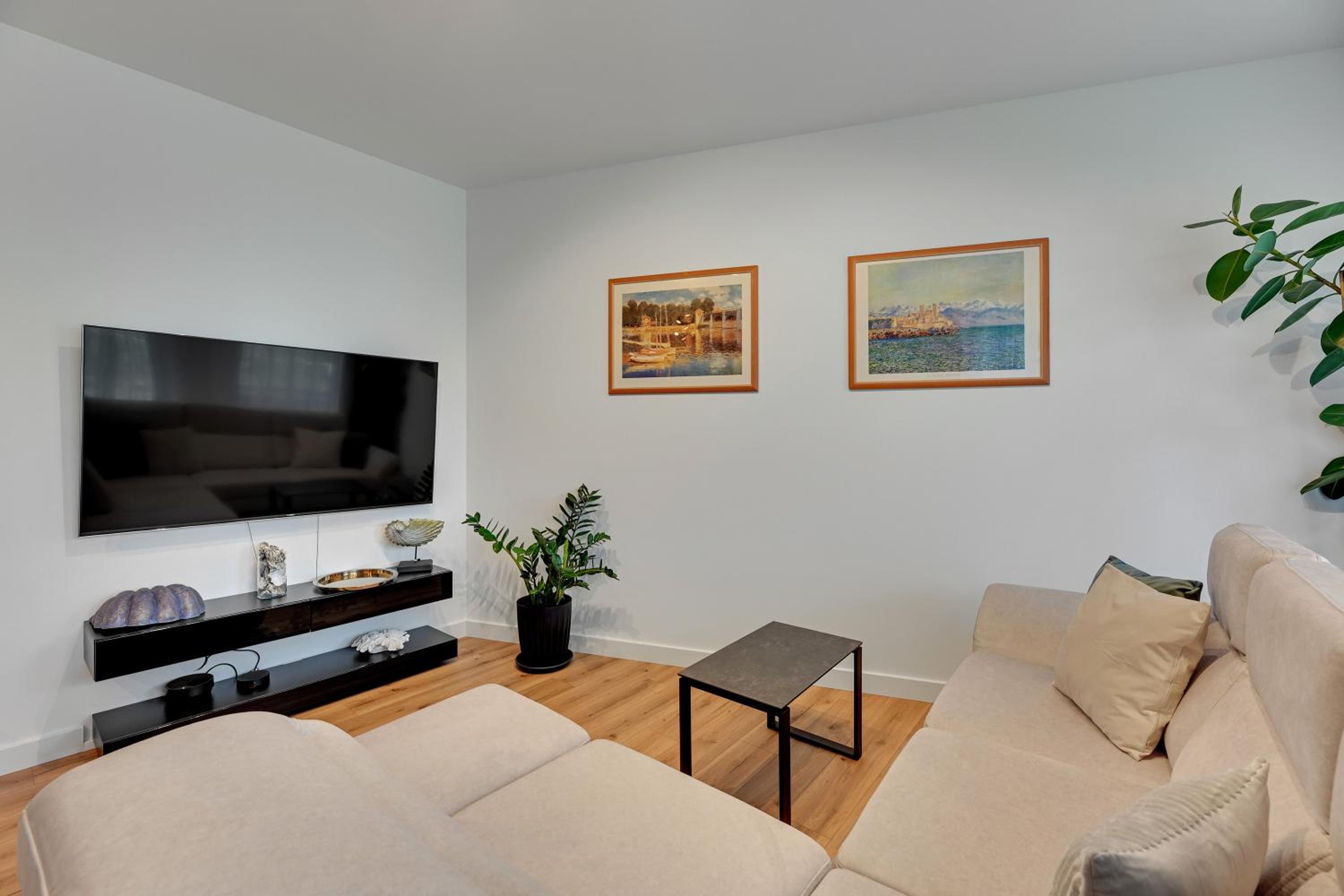 Comfort Apartments Botanika