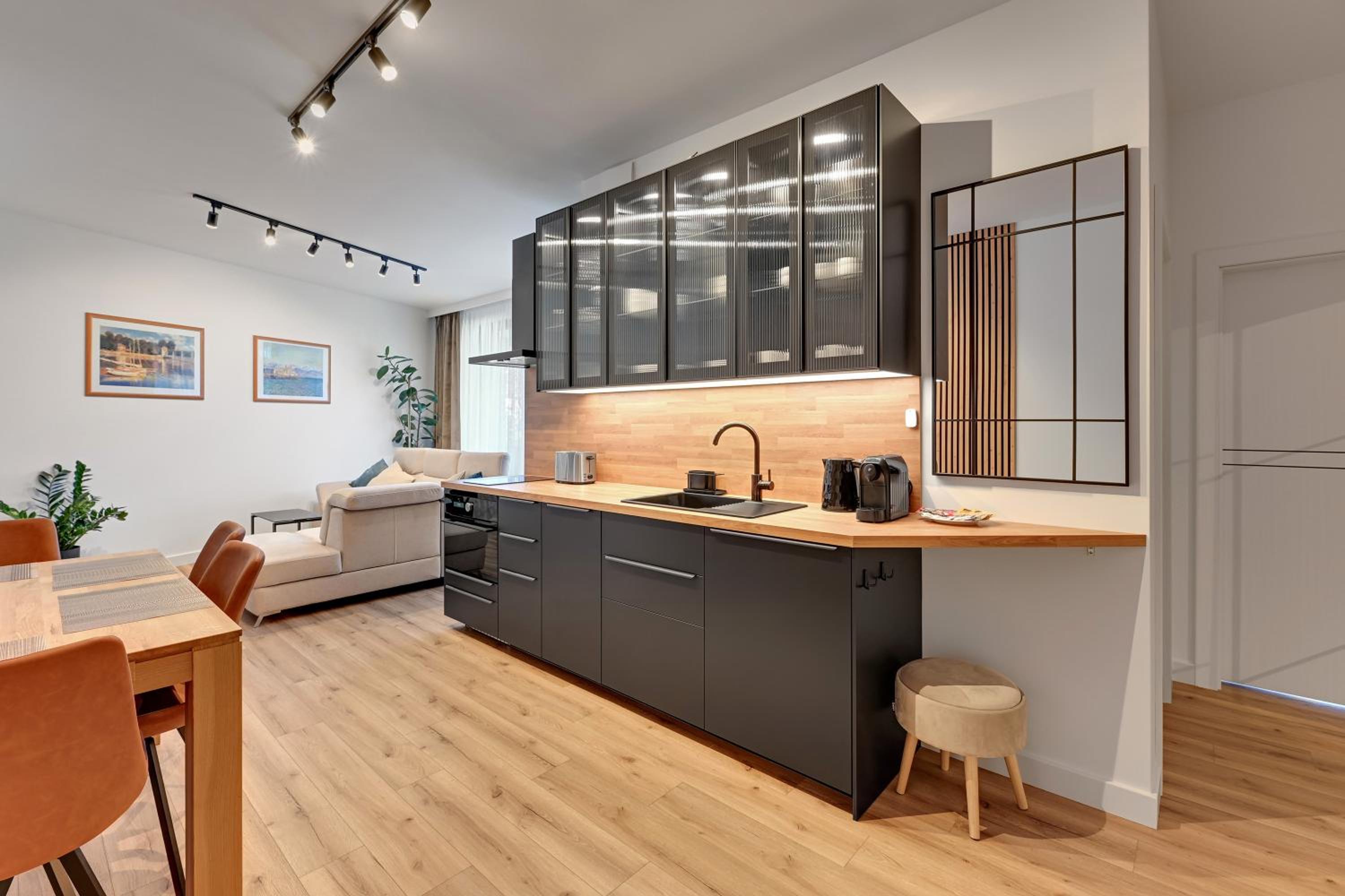 Comfort Apartments Botanika