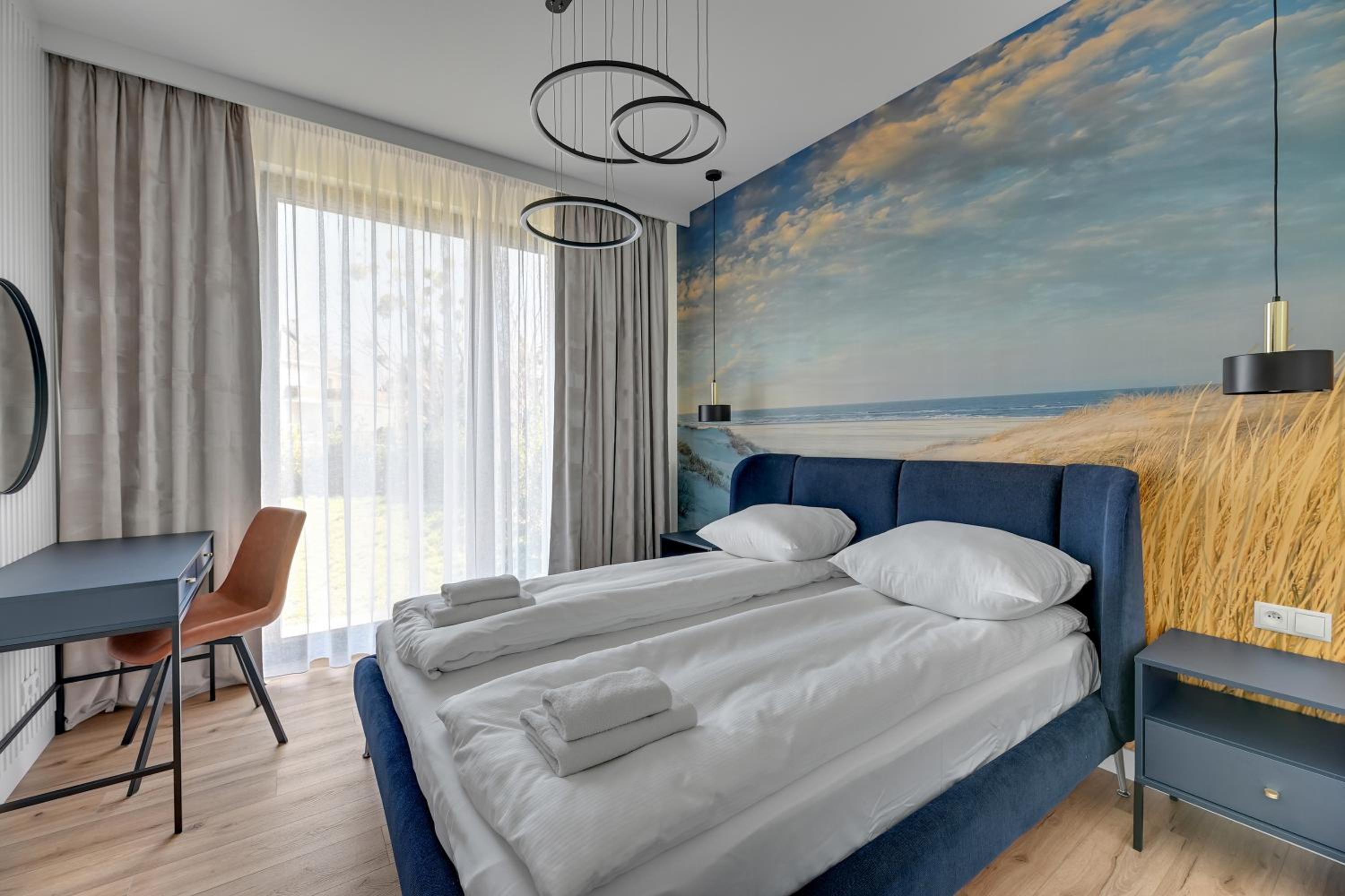 Comfort Apartments Botanika