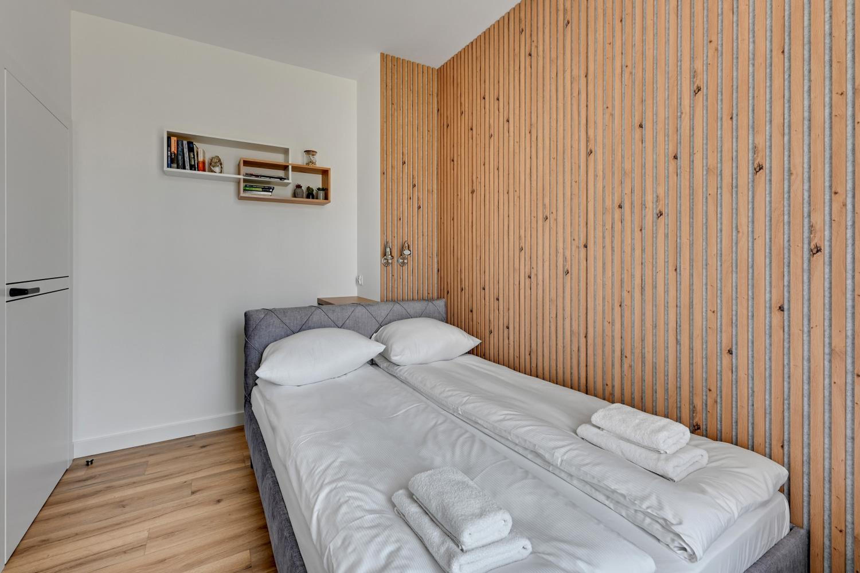 Comfort Apartments Botanika