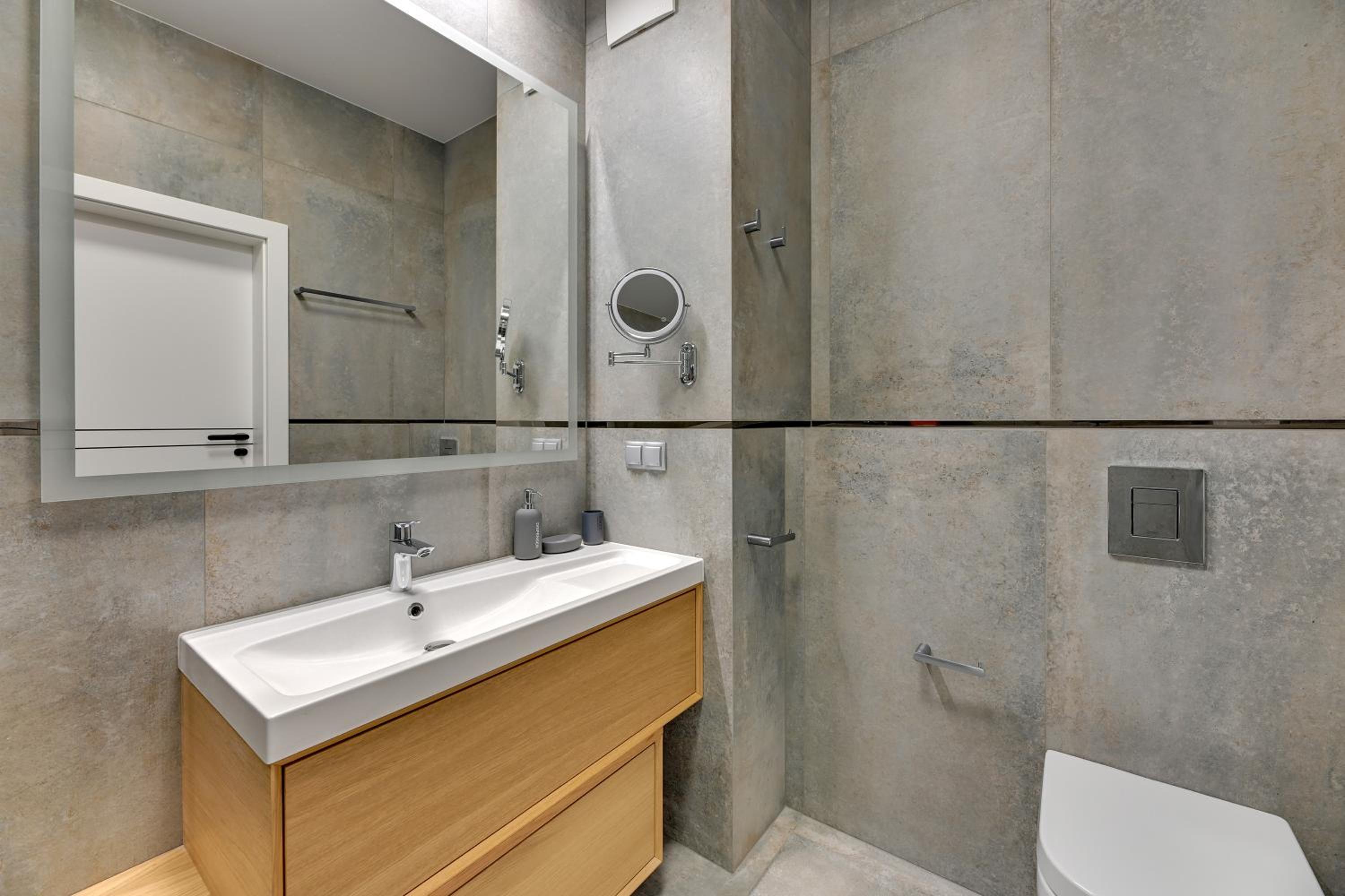 Comfort Apartments Botanika