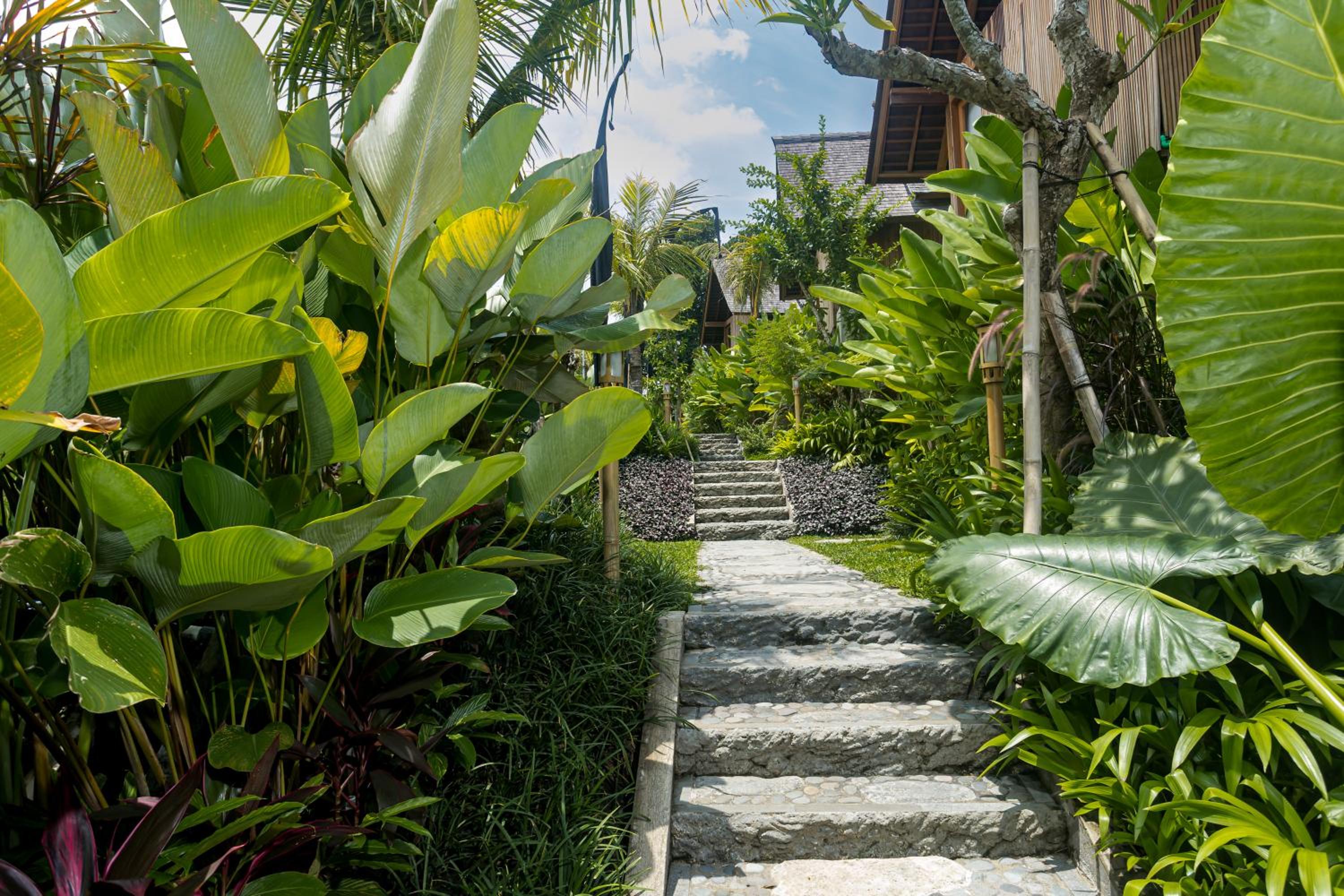 The Pulu Villas by GenuineHost