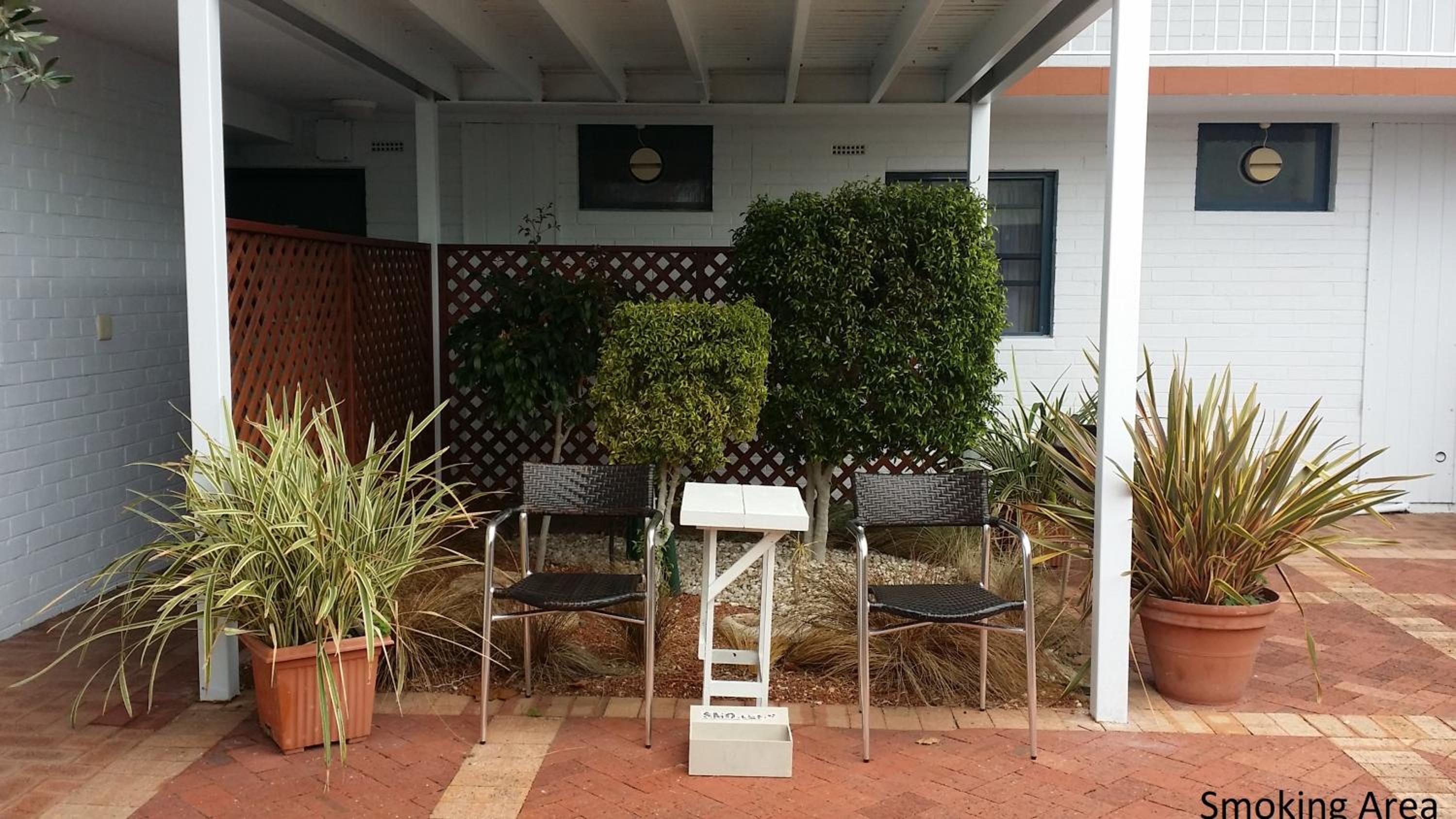Dolphin Lodge Albany - Self Contained Apartments at Middleton Beach