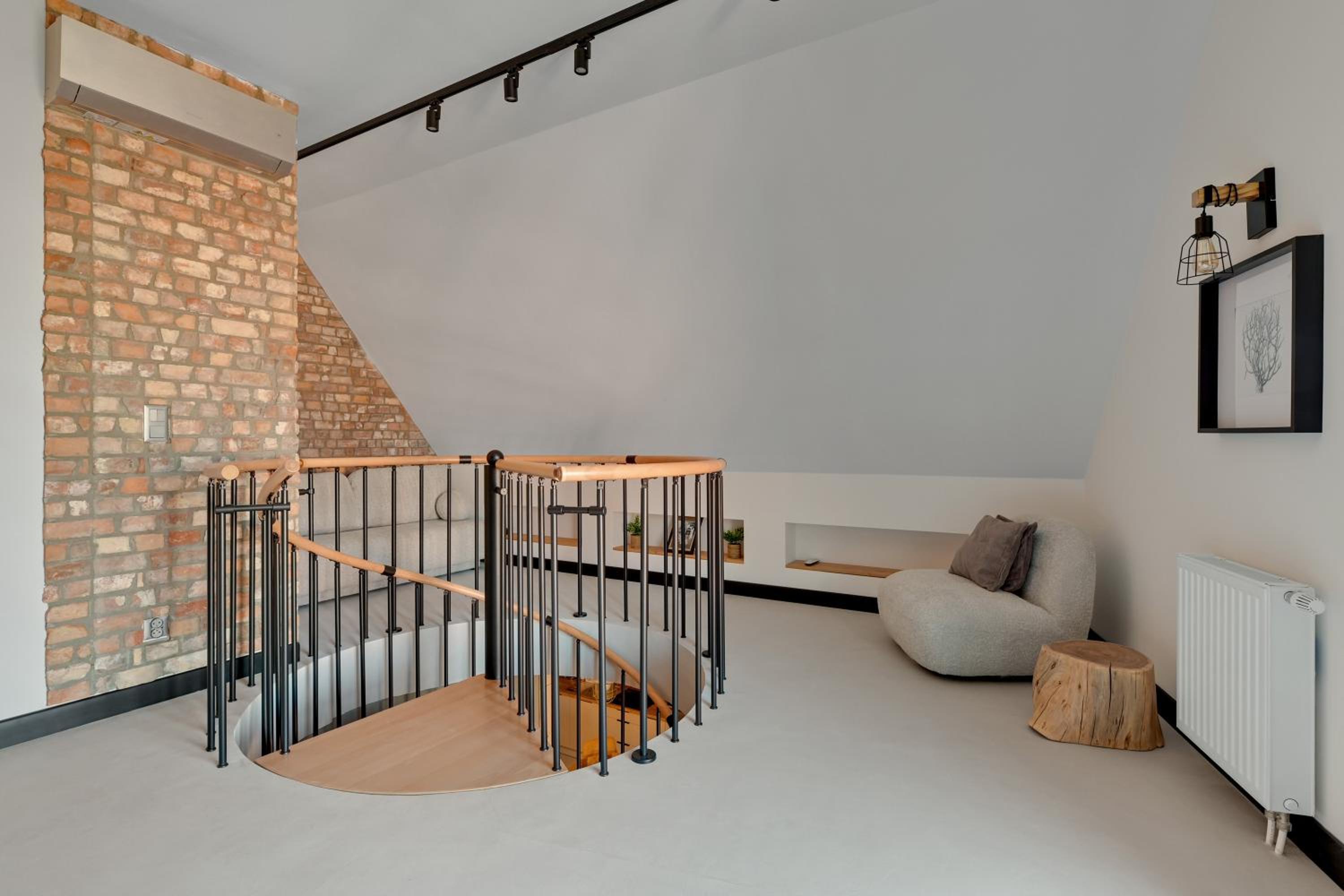 River Side Old Town by Comfort Apartments
