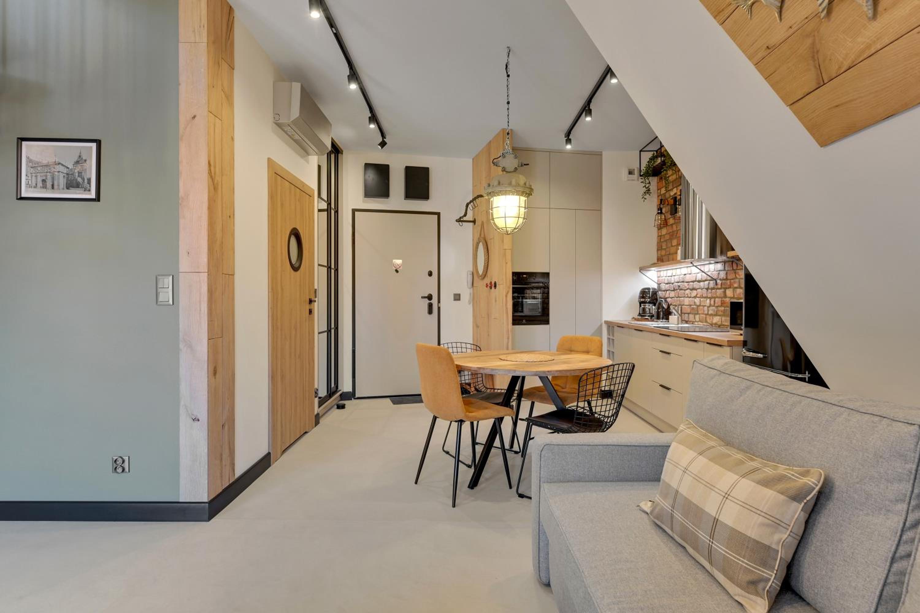 River Side Old Town by Comfort Apartments