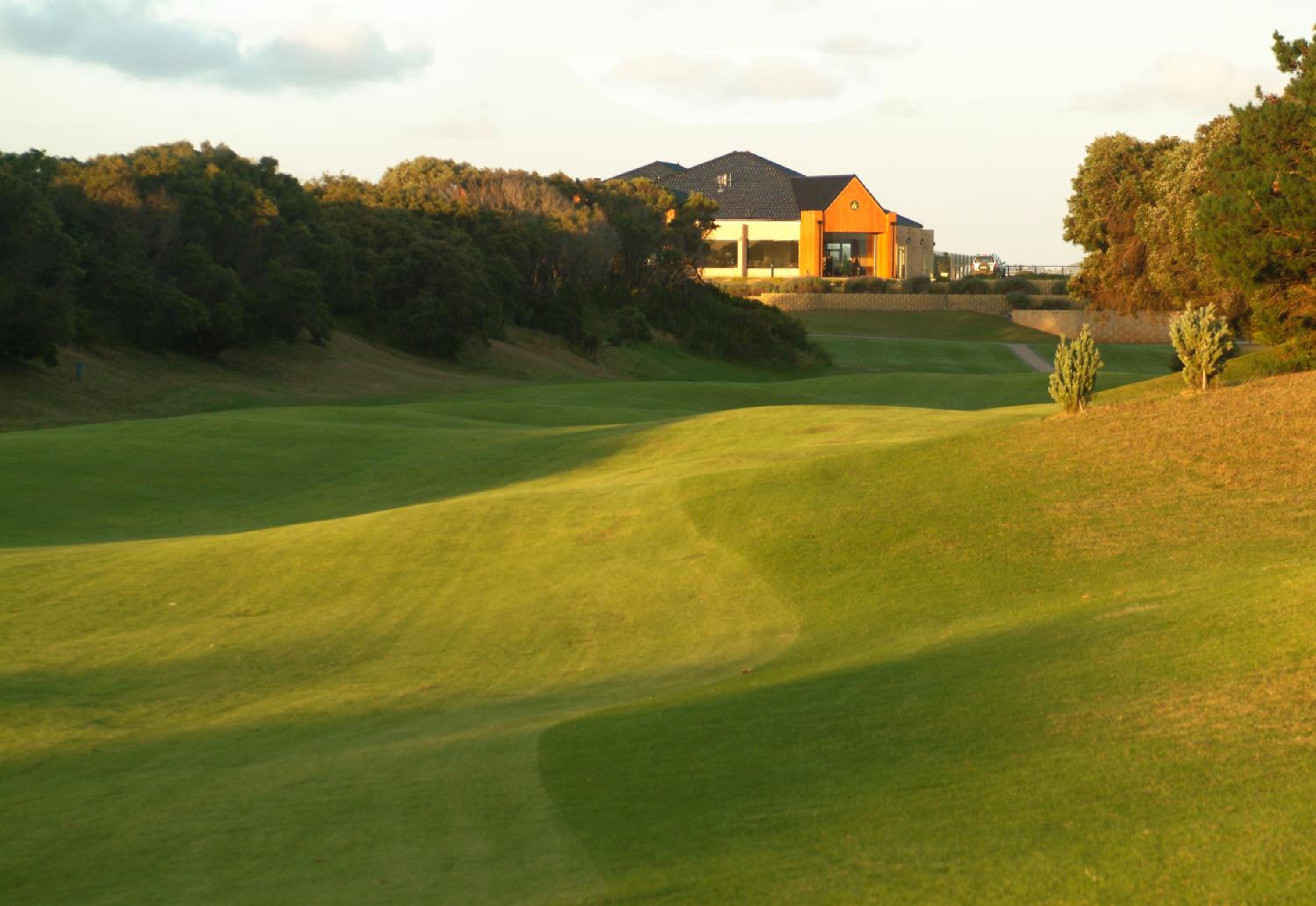 Dolphin Lodge Albany - Self Contained Apartments at Middleton Beach