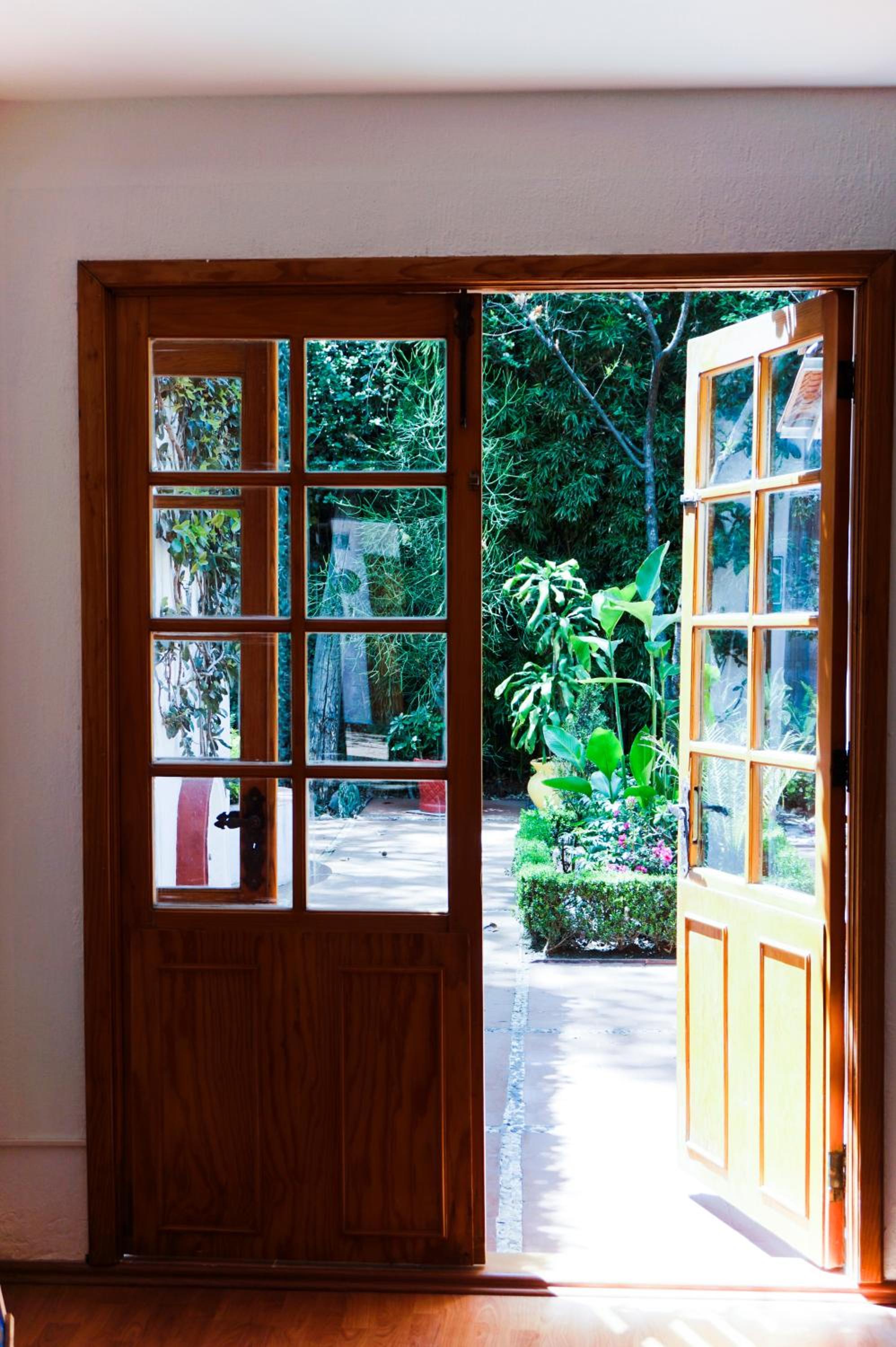 Casa Jacinta Guest House