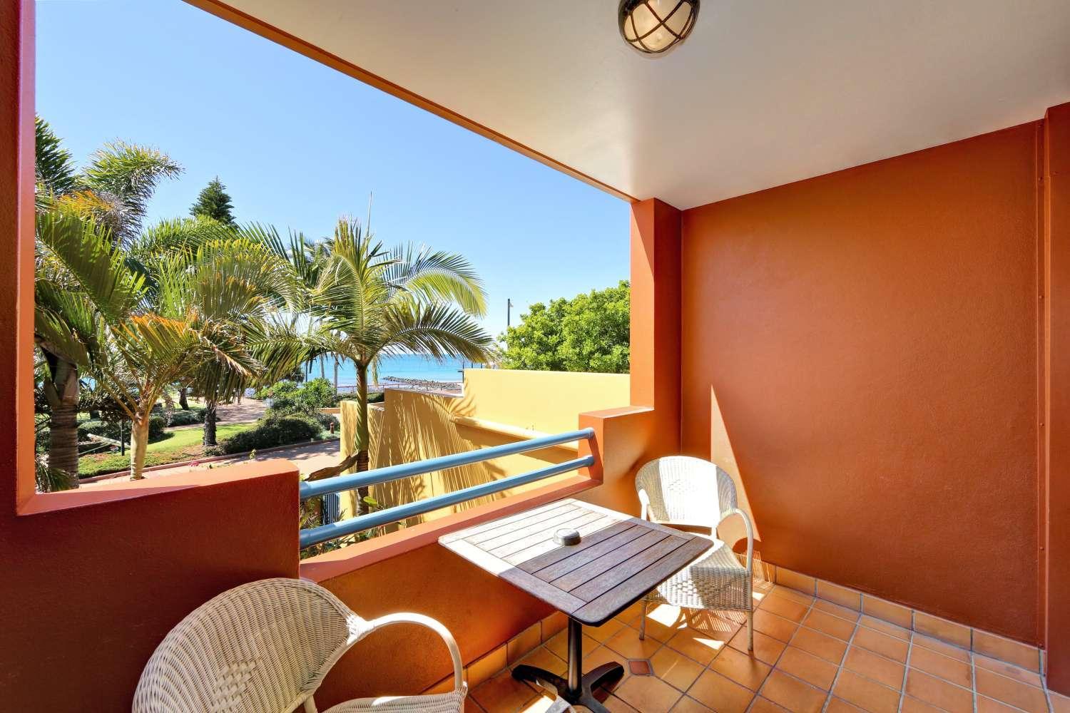 Kacy's Bargara Beach Motel