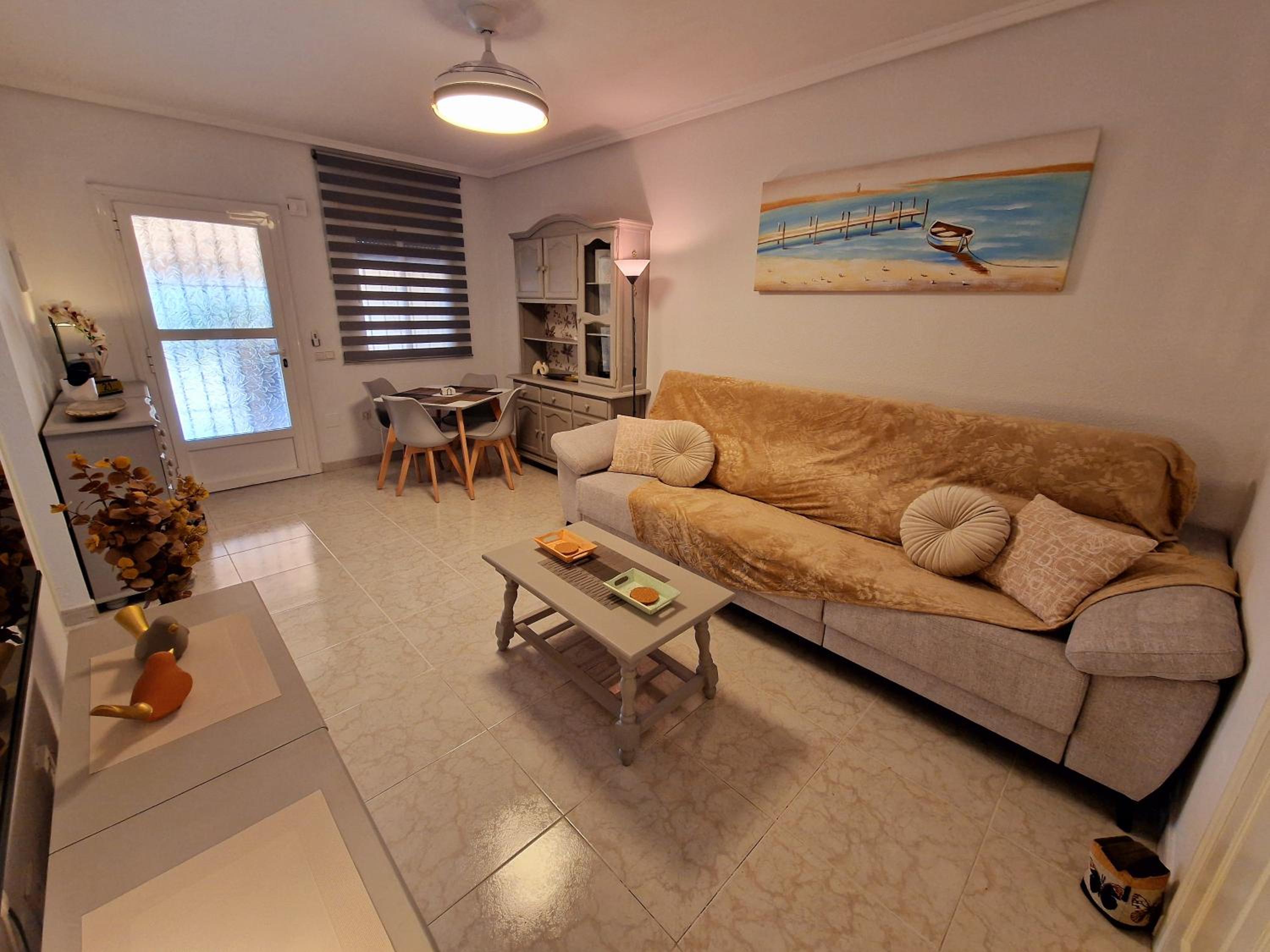 Tranquil Bungalow Retreat
