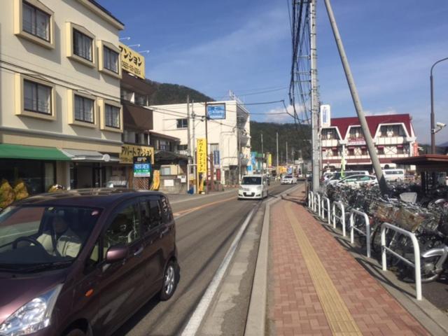 Wafu Guesthouse Kashiwaya