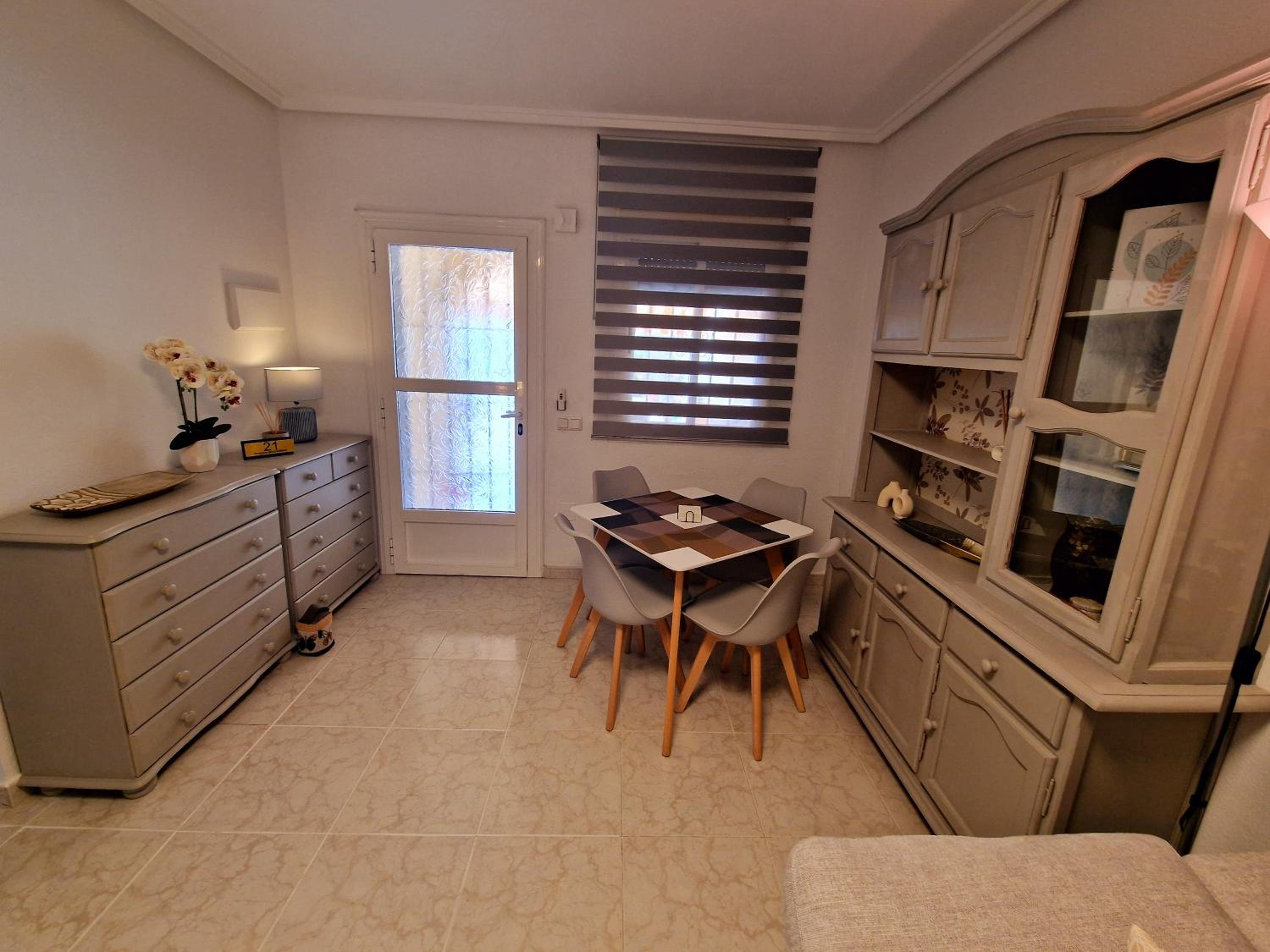 Tranquil Bungalow Retreat