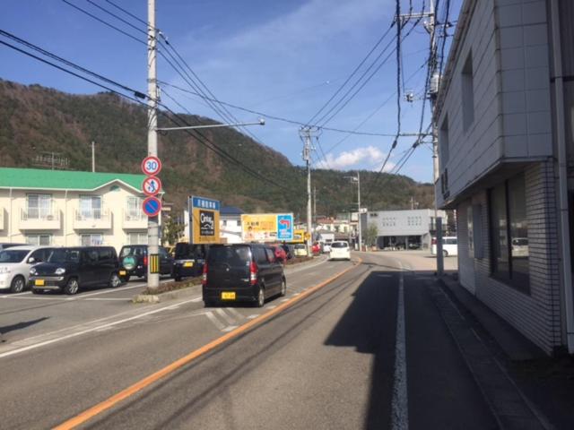 Wafu Guesthouse Kashiwaya